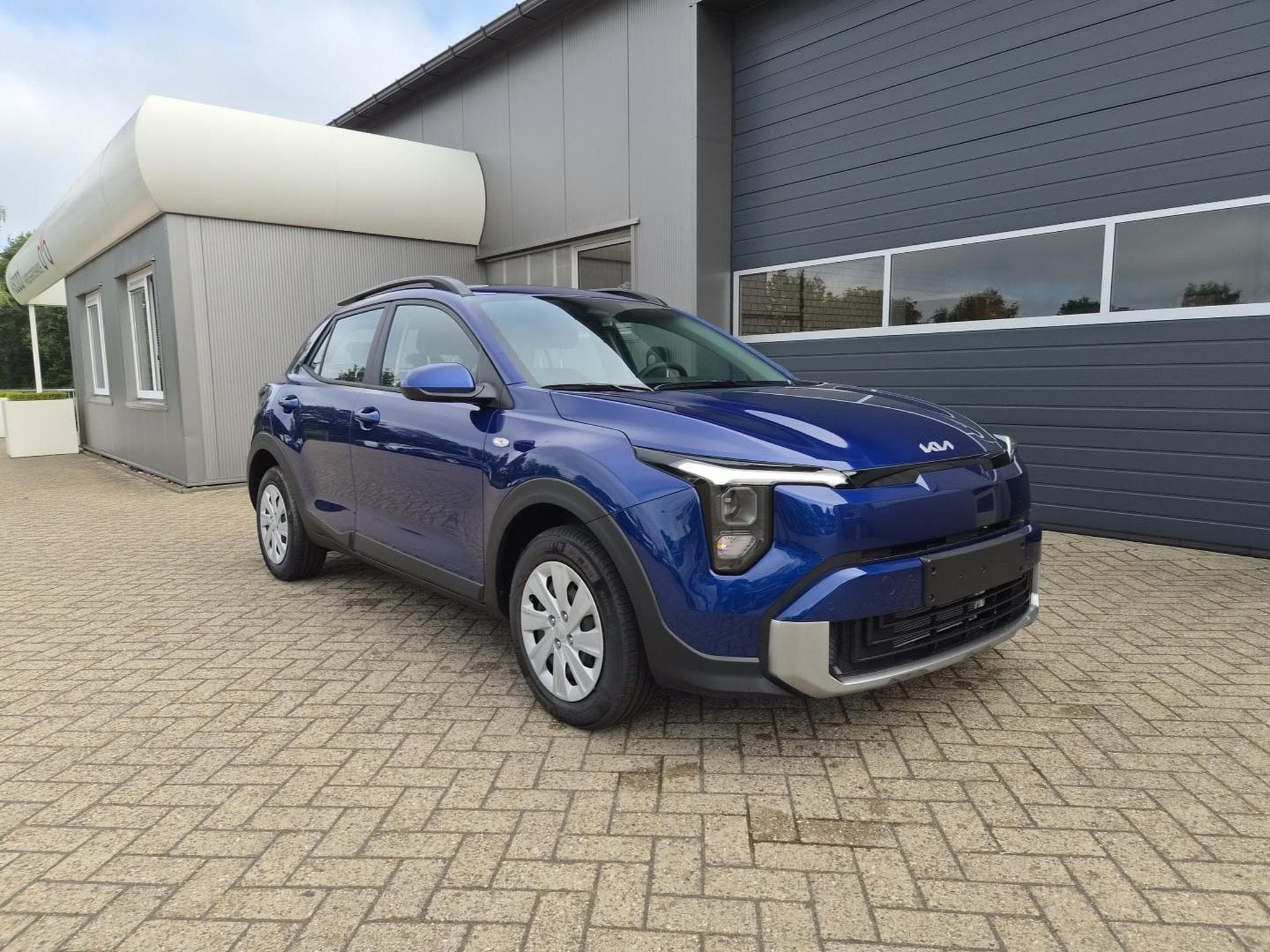 Kia Stonic Standard (2026) - Photo 7