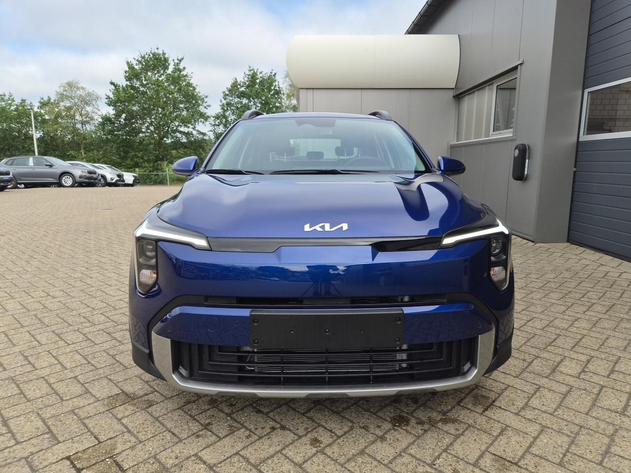 Kia Stonic Standard (2026) - Photo 8