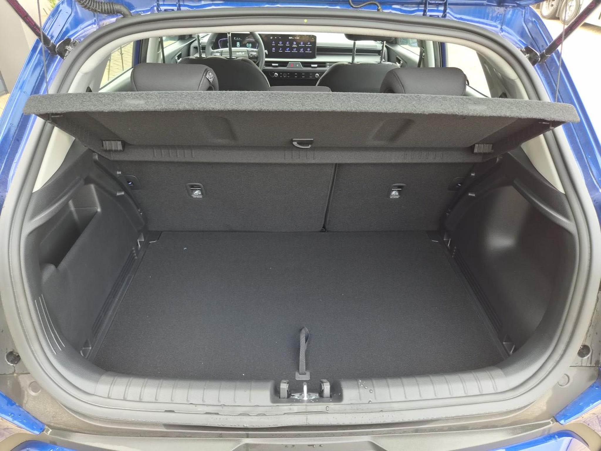Kia Stonic Standard (2026) - Photo 9