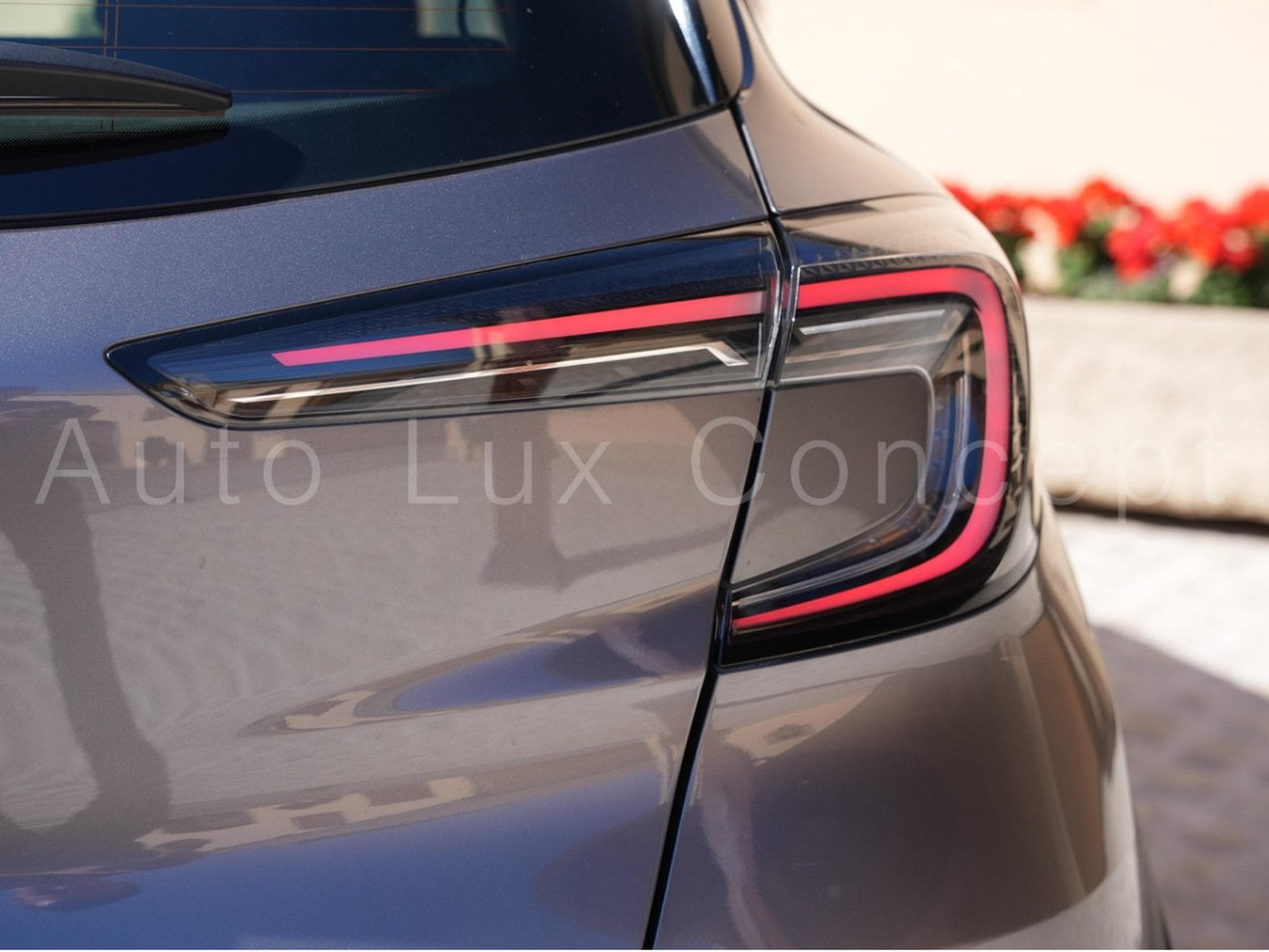Renault Captur Eco-G 100 Evolution (2025) - Photo 11