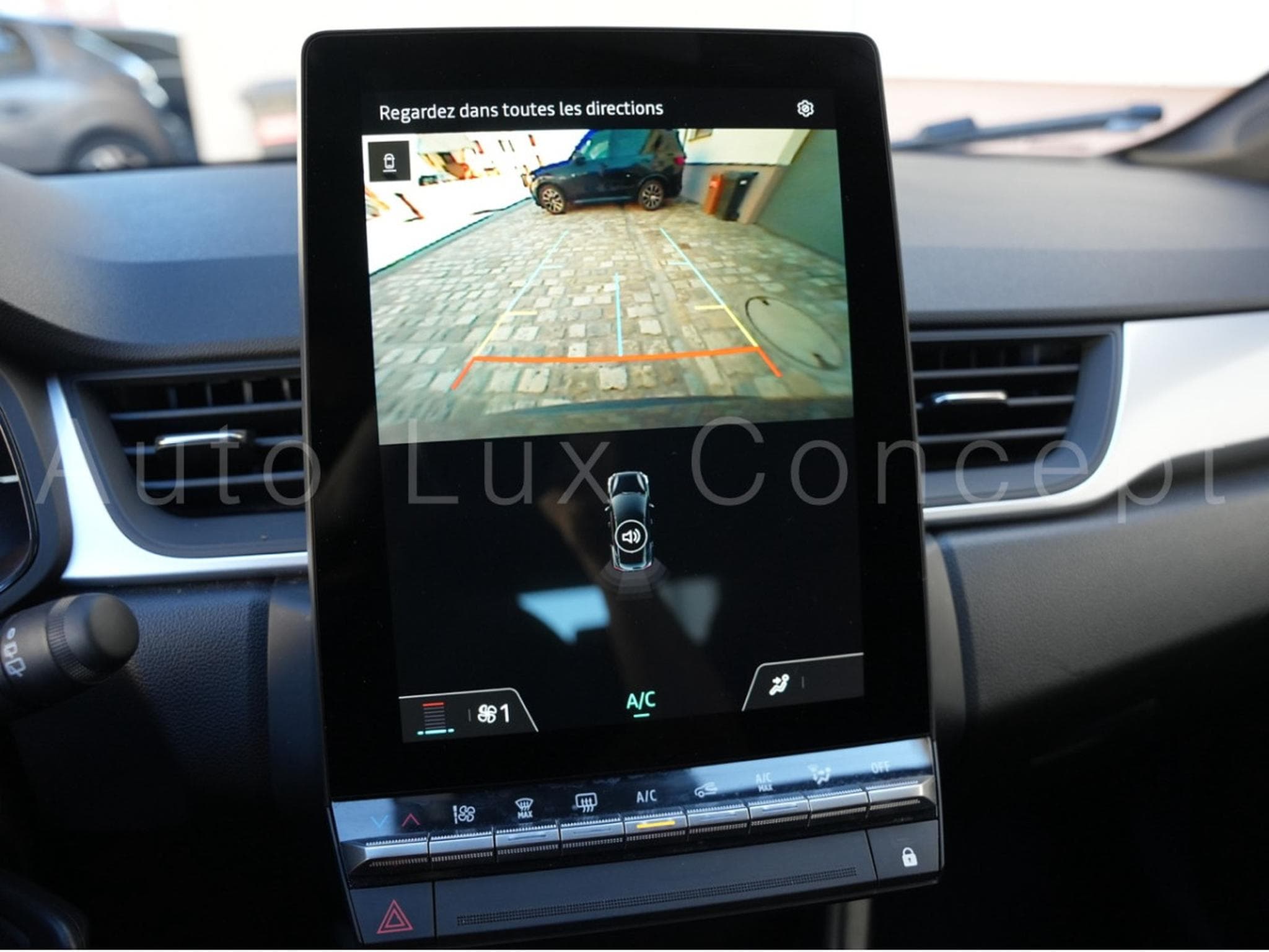 Renault Captur Eco-G 100 Evolution (2025) - Photo 19