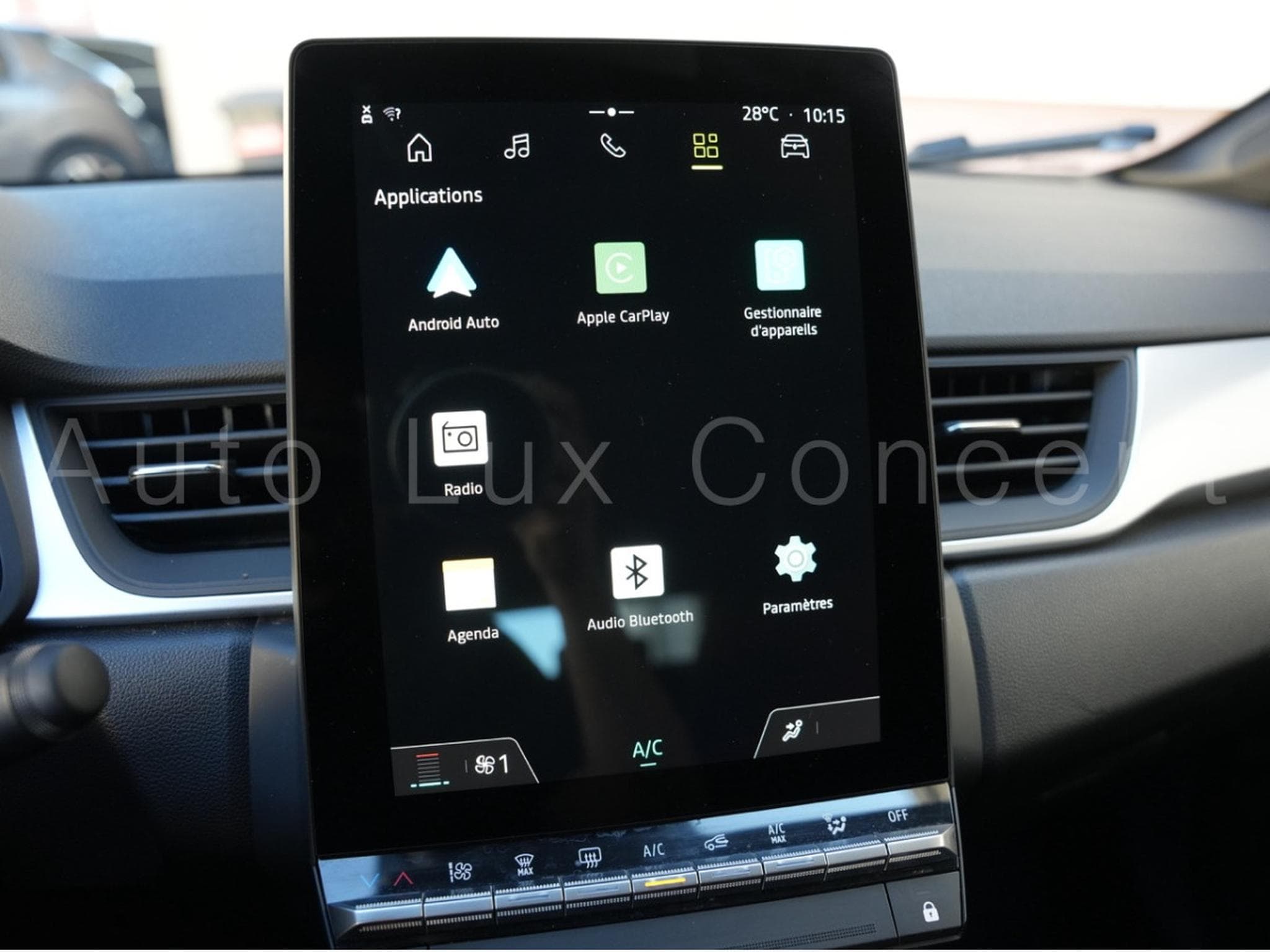Renault Captur Eco-G 100 Evolution (2025) - Photo 20