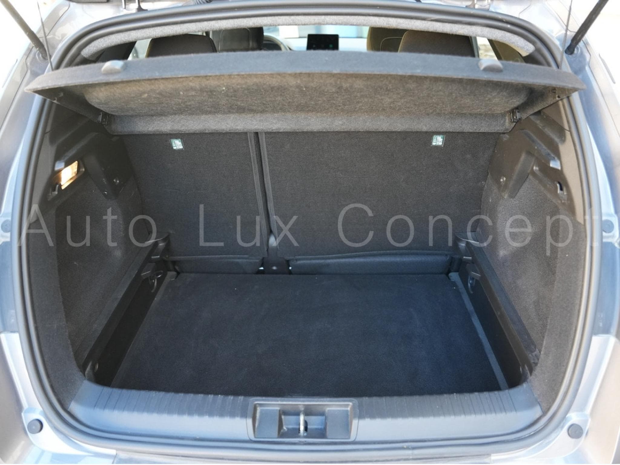 Renault Captur Eco-G 100 Evolution (2025) - Photo 24