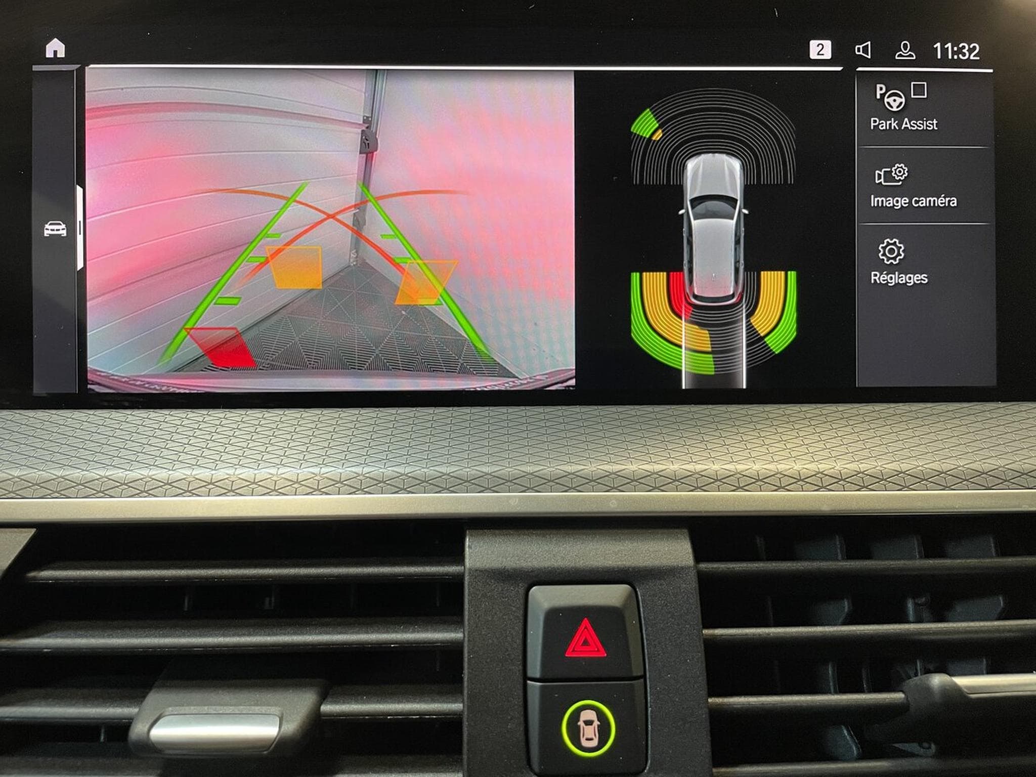 BMW X3 XDRIVE 30E 292 CV M SPORT GPS (2021) - Photo 4