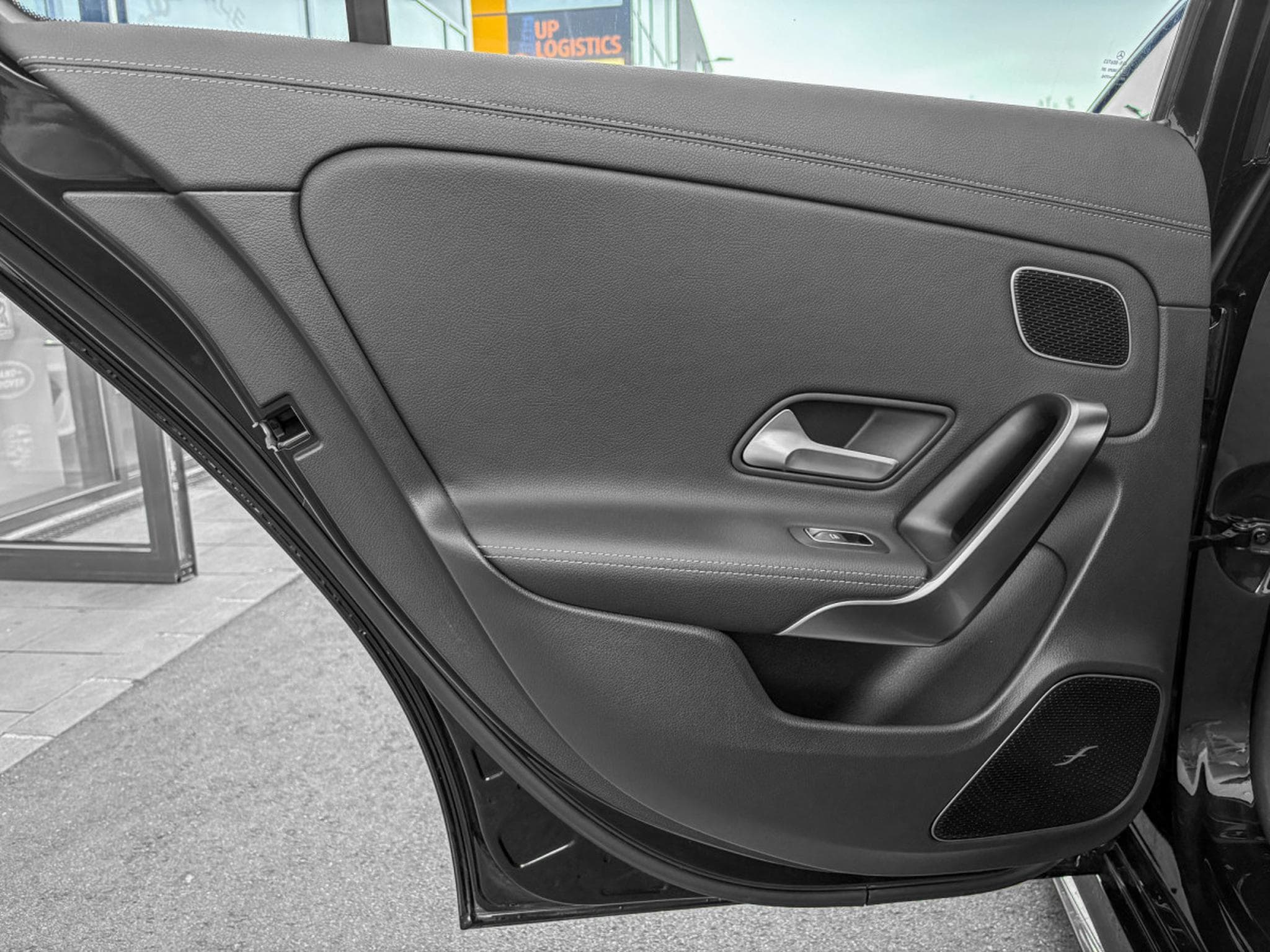 Mercedes A 35 AMG A 35 AMG 4Matic° GARANTIE CONTRSUCTEUR 2027° AMG RIDE CONTRO (2021) - Photo 16