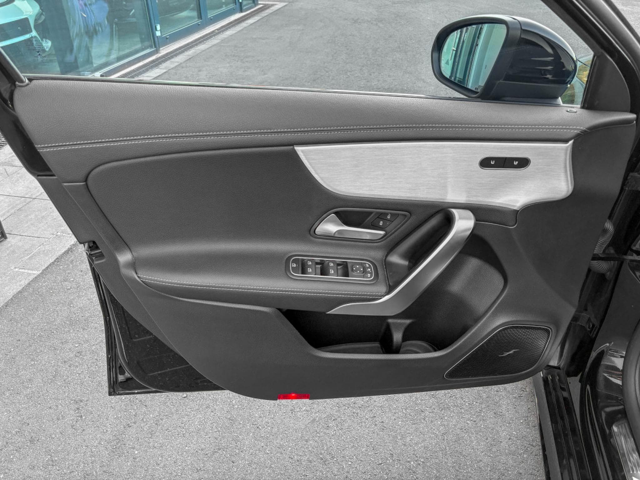 Mercedes A 35 AMG A 35 AMG 4Matic° GARANTIE CONTRSUCTEUR 2027° AMG RIDE CONTRO (2021) - Photo 22