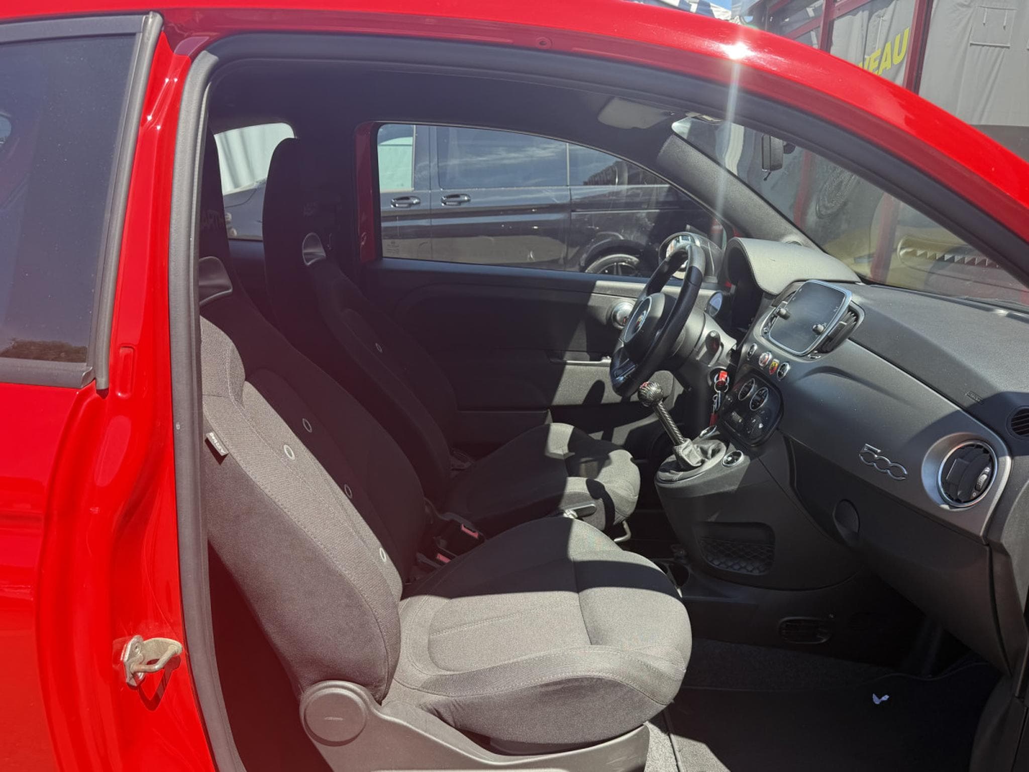 Abarth 595 1.4 T-JET 16V NAVI (2018) - Photo 5