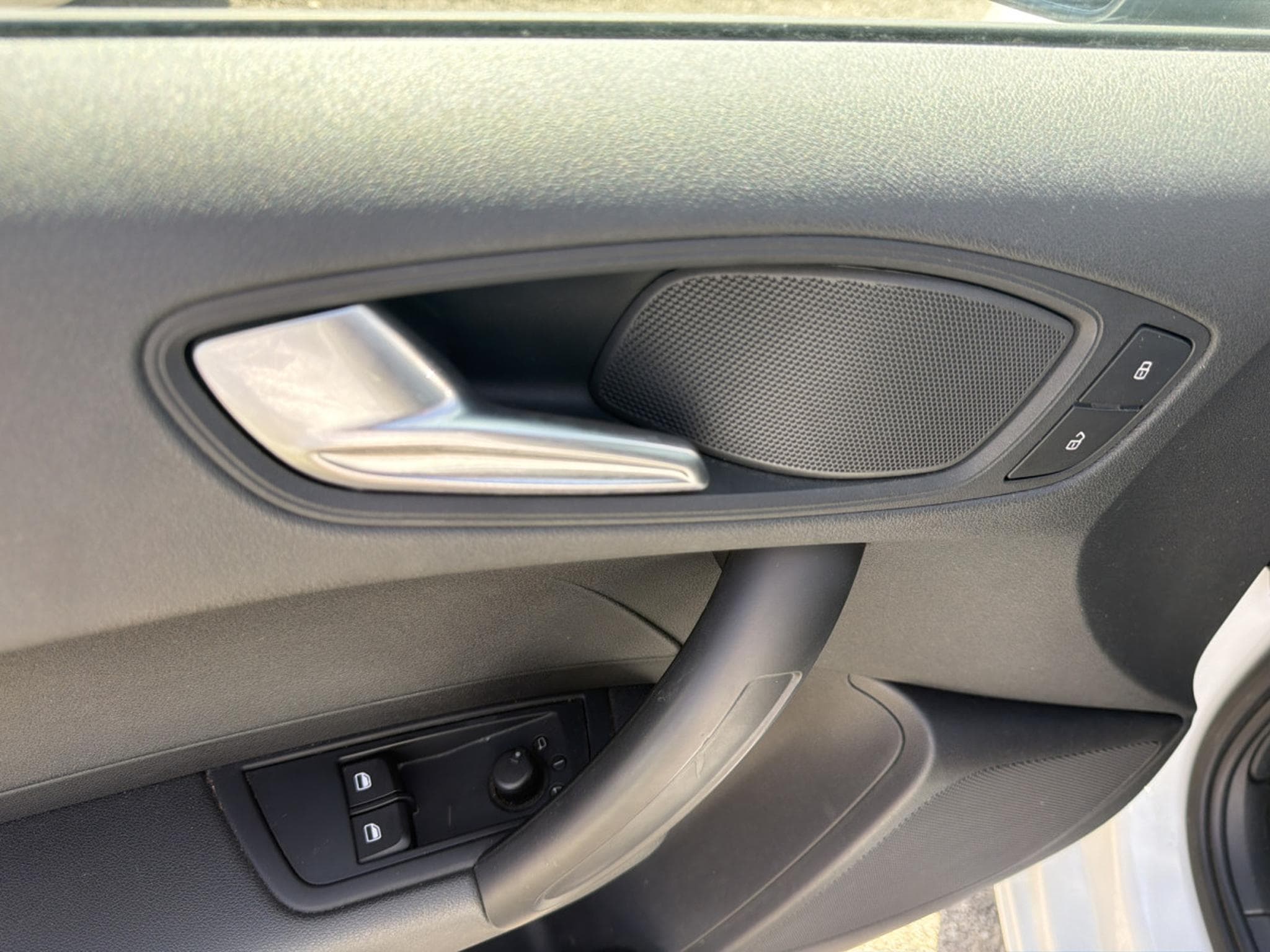 Audi A1 1.2 TSI 85CV (2012) - Photo 12