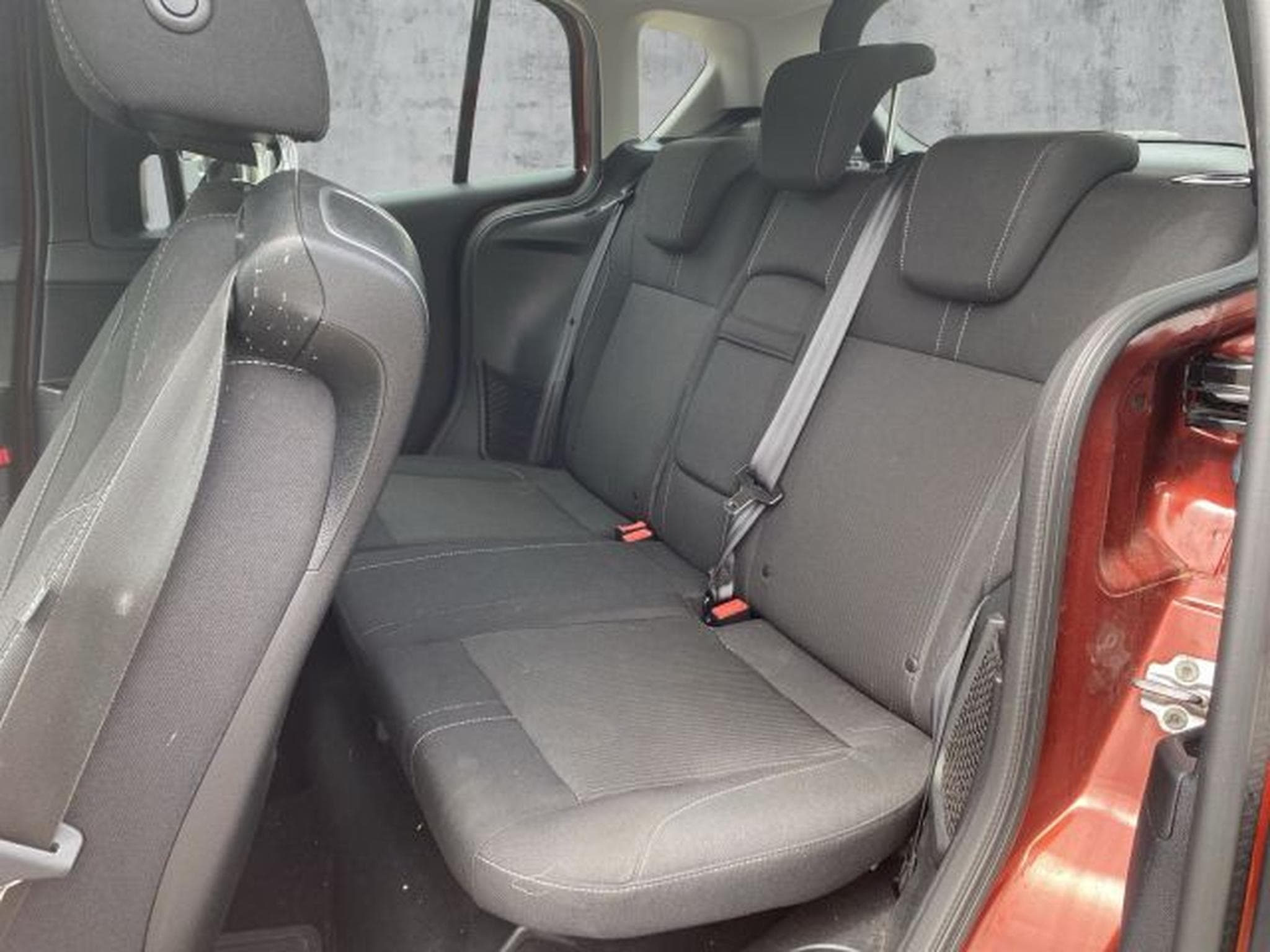 Ford B-Max B-Max Titanium NAVI KLIMA Zahnriemen gerissen (2015) - Photo 12