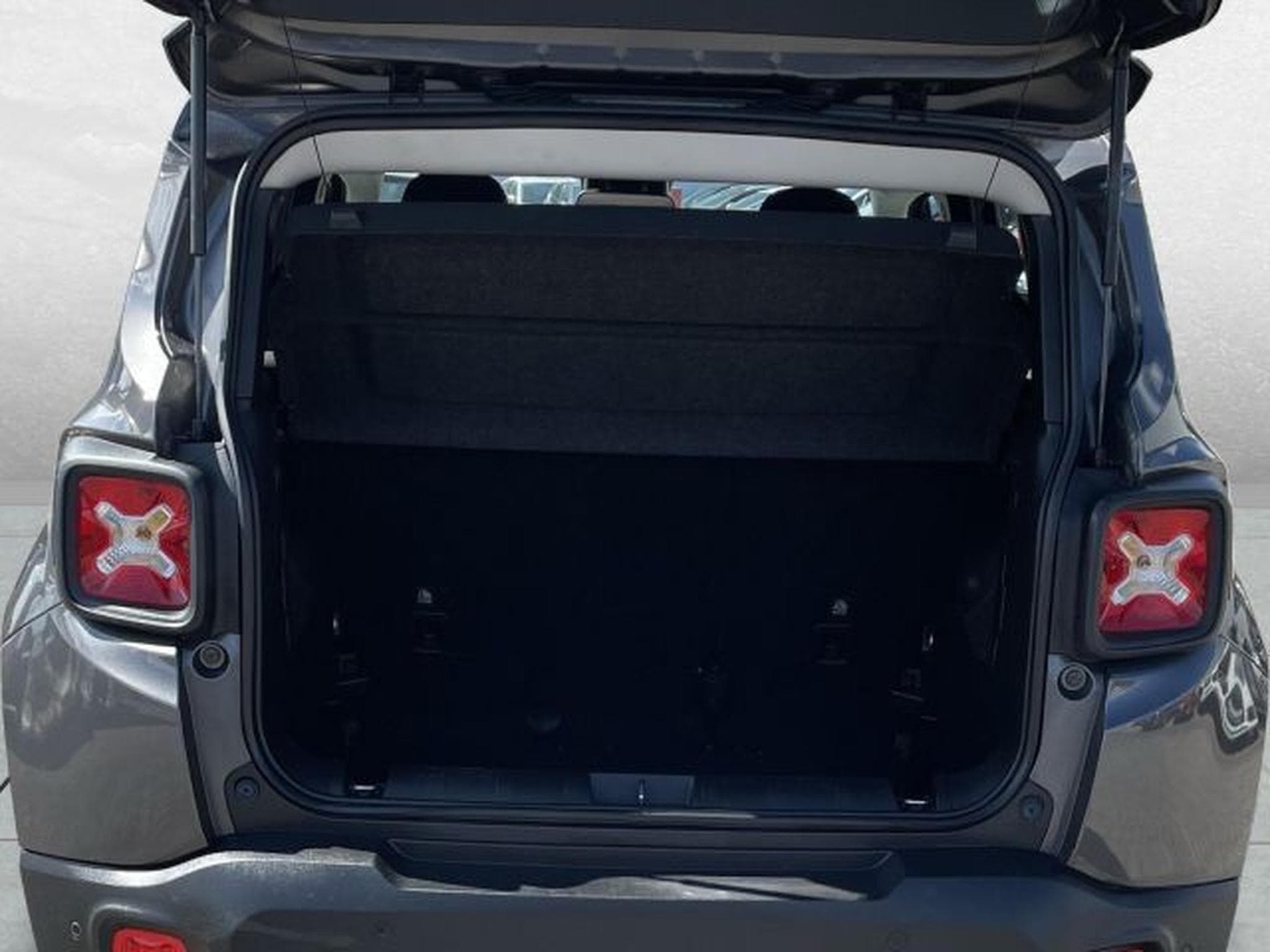 Jeep Renegade Renegade Longitude FWD NAVI Motorschaden Klima (2019) - Photo 10