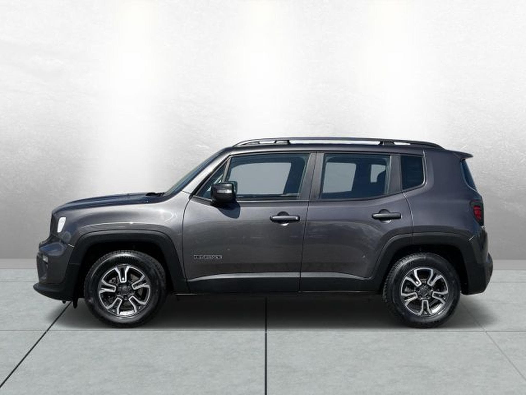 Jeep Renegade Renegade Longitude FWD NAVI Motorschaden Klima (2019) - Photo 2