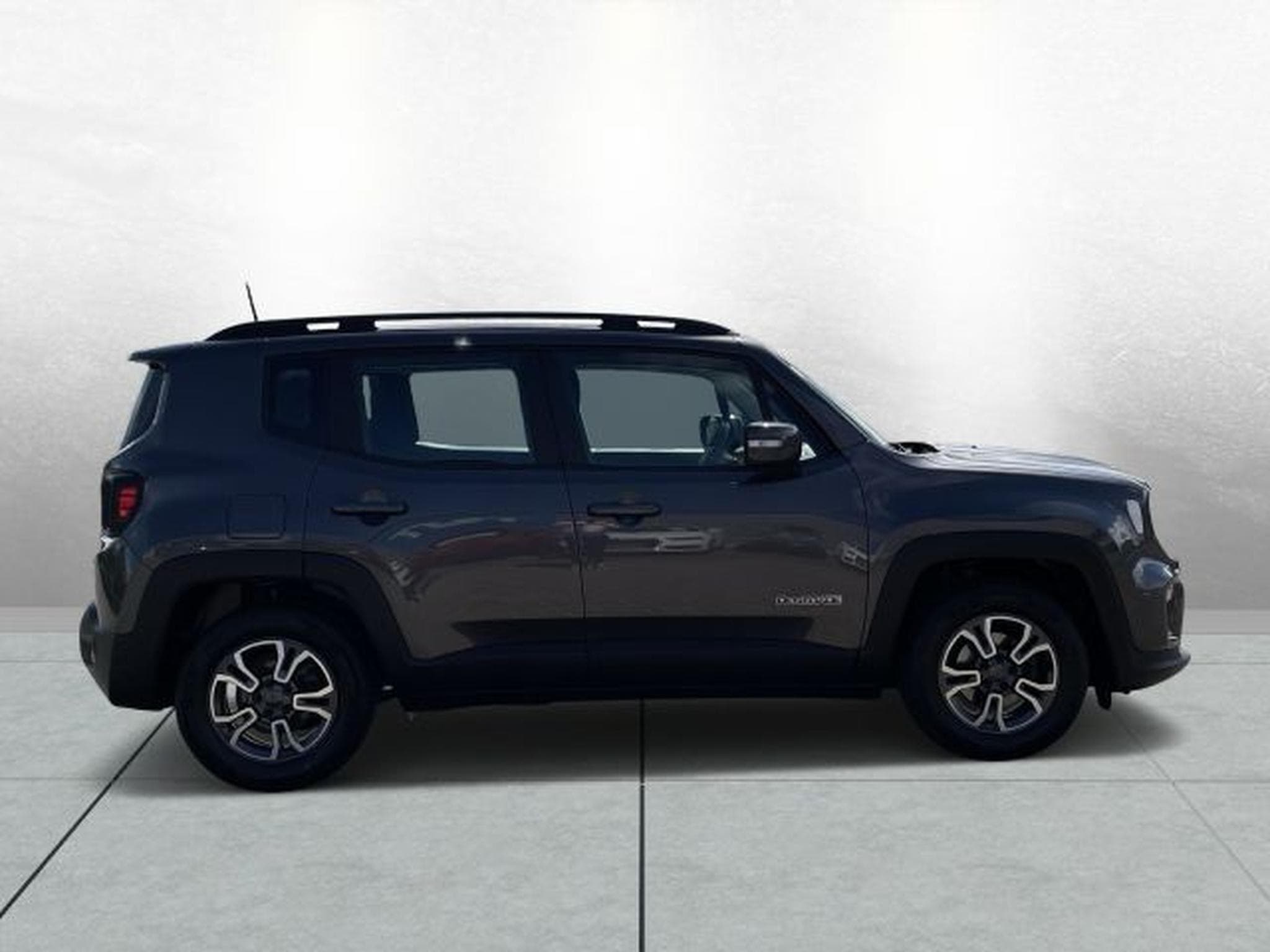 Jeep Renegade Renegade Longitude FWD NAVI Motorschaden Klima (2019) - Photo 6