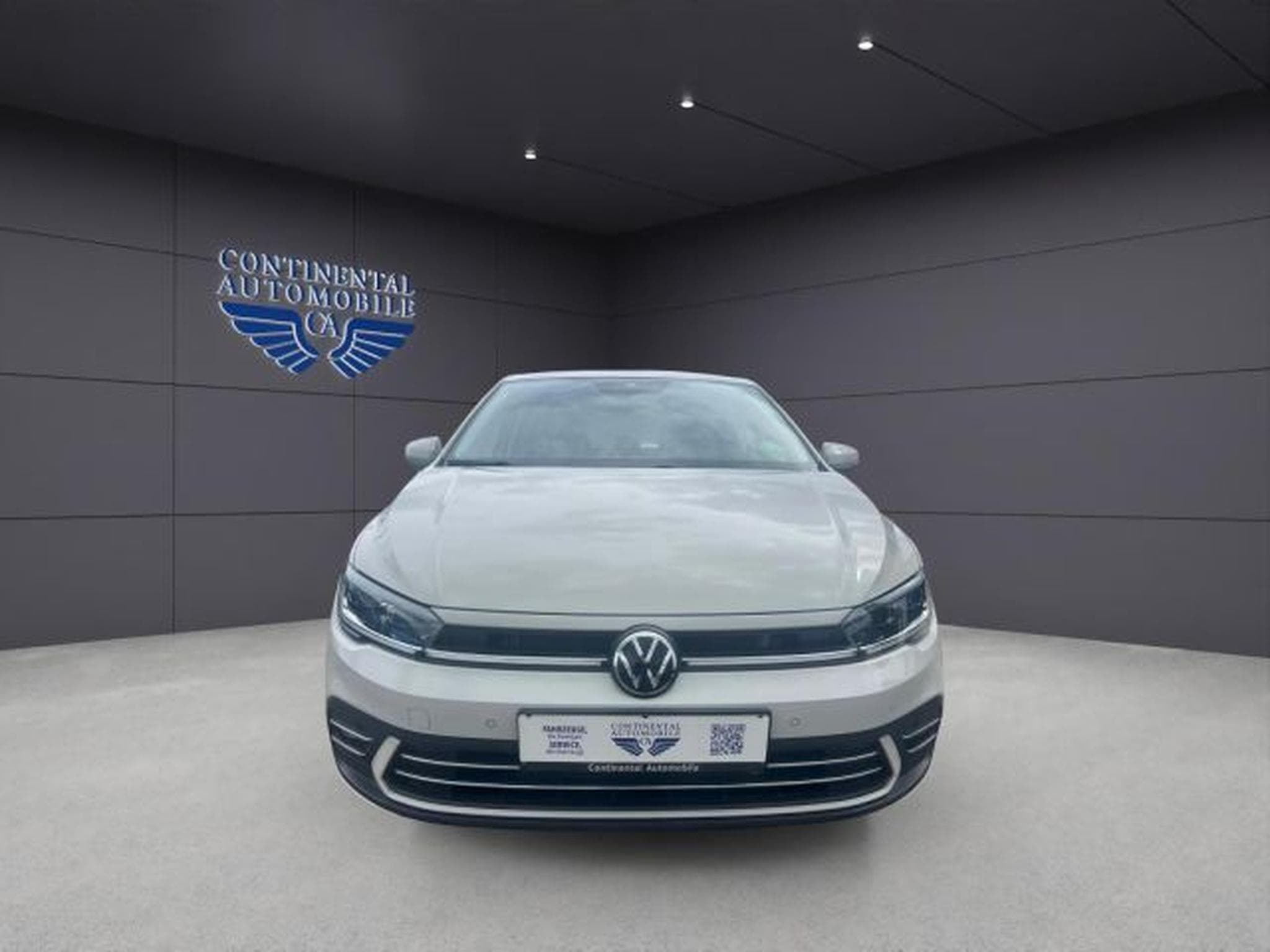 VW Polo Polo VIStyle KLIMA,NAVI,PDC,AUTOMATIK,START/STOP (2023) - Photo 2