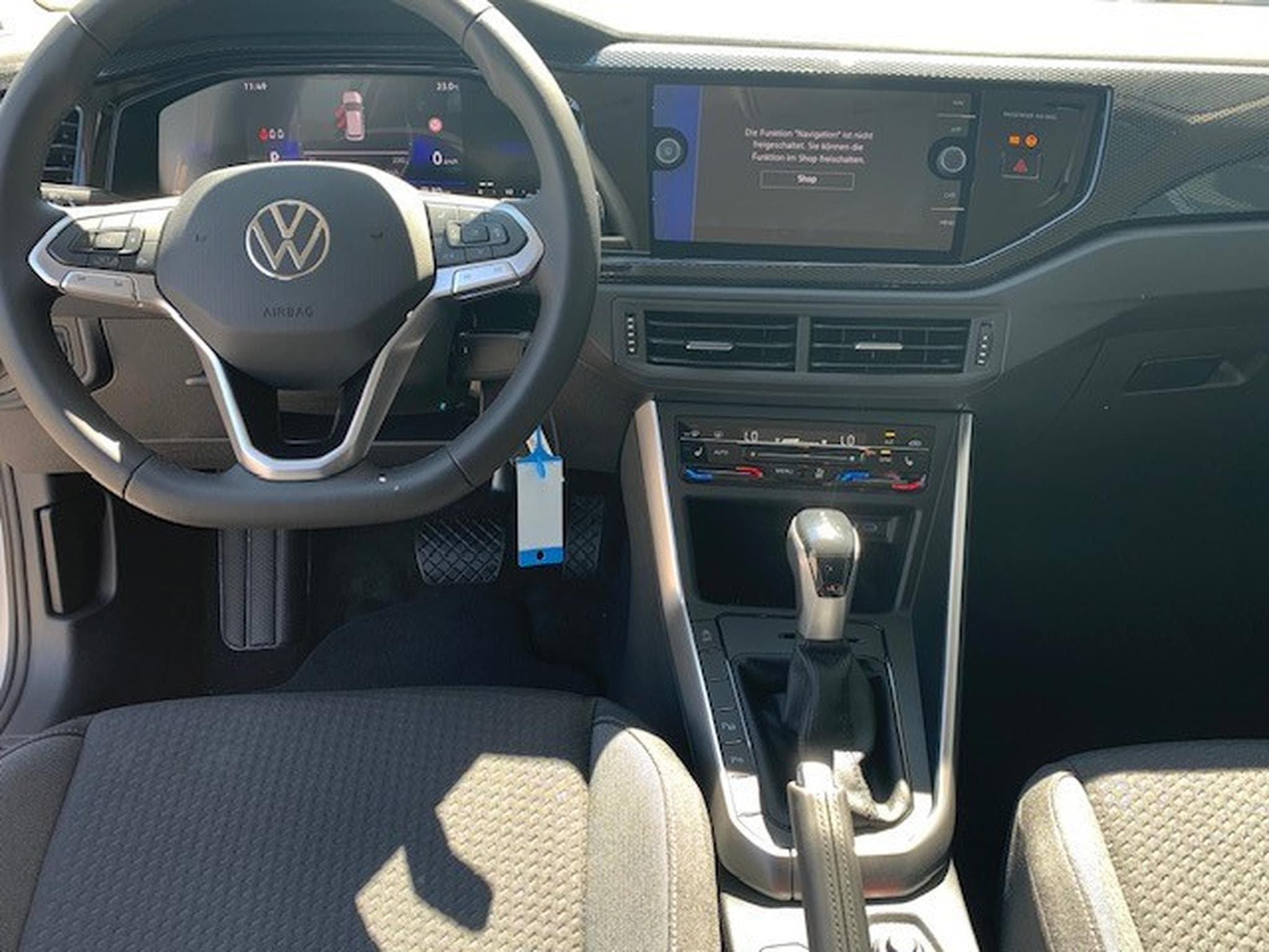 VW Polo LIFE 1.0TSI 95CV DSG7 (2026) - Photo 3