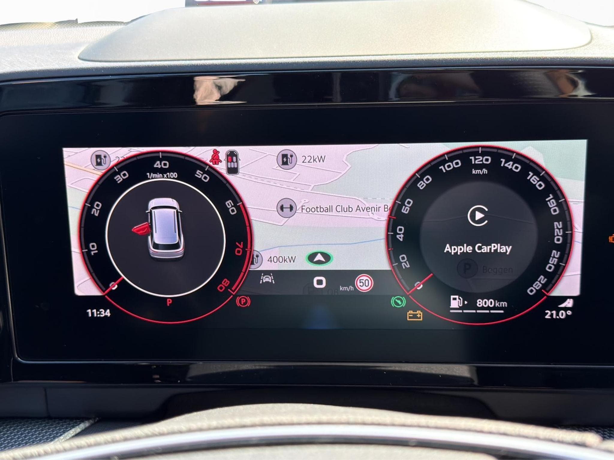 Skoda Kodiaq RS (2026) - Photo 11