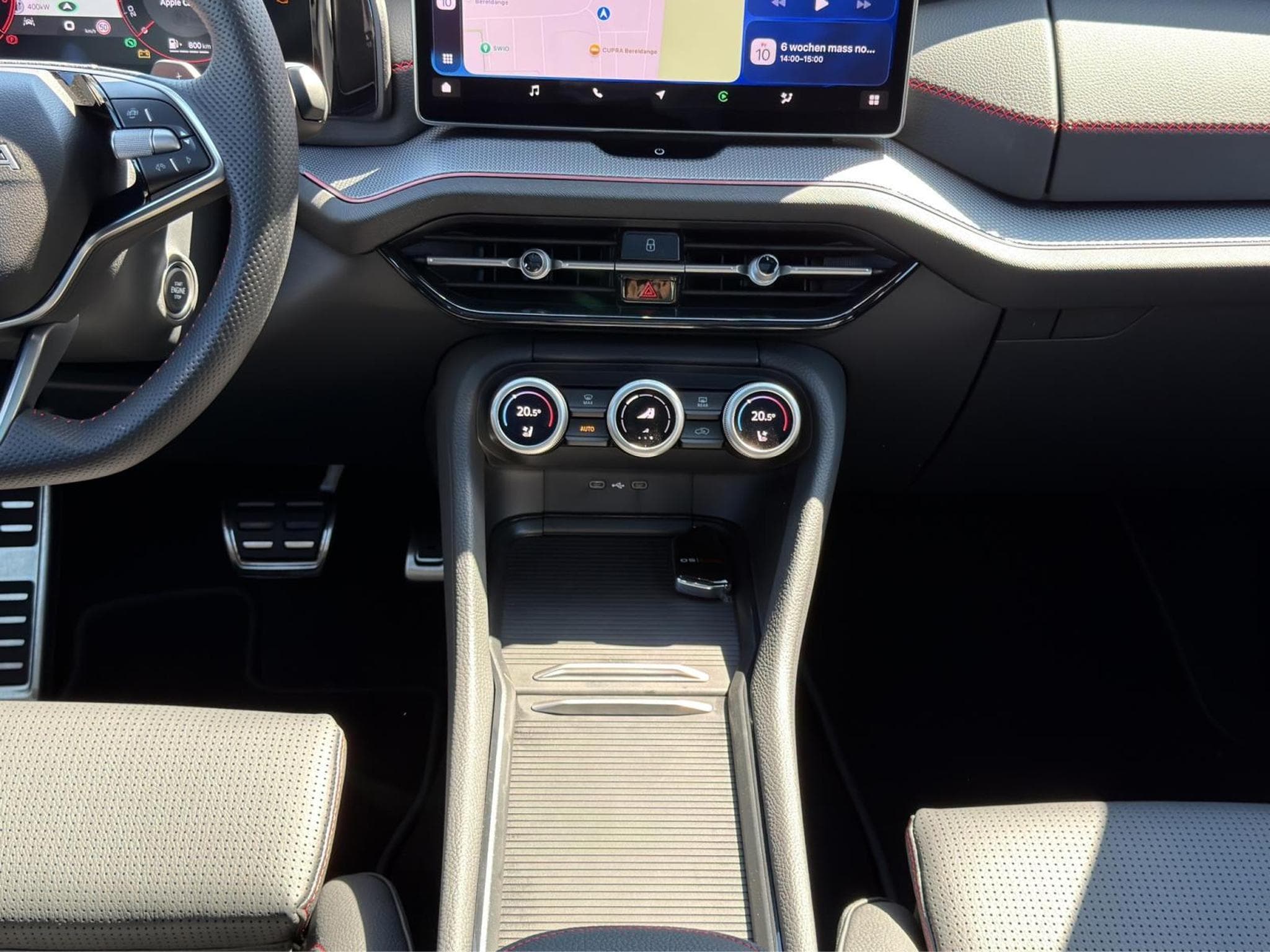 Skoda Kodiaq RS (2026) - Photo 12