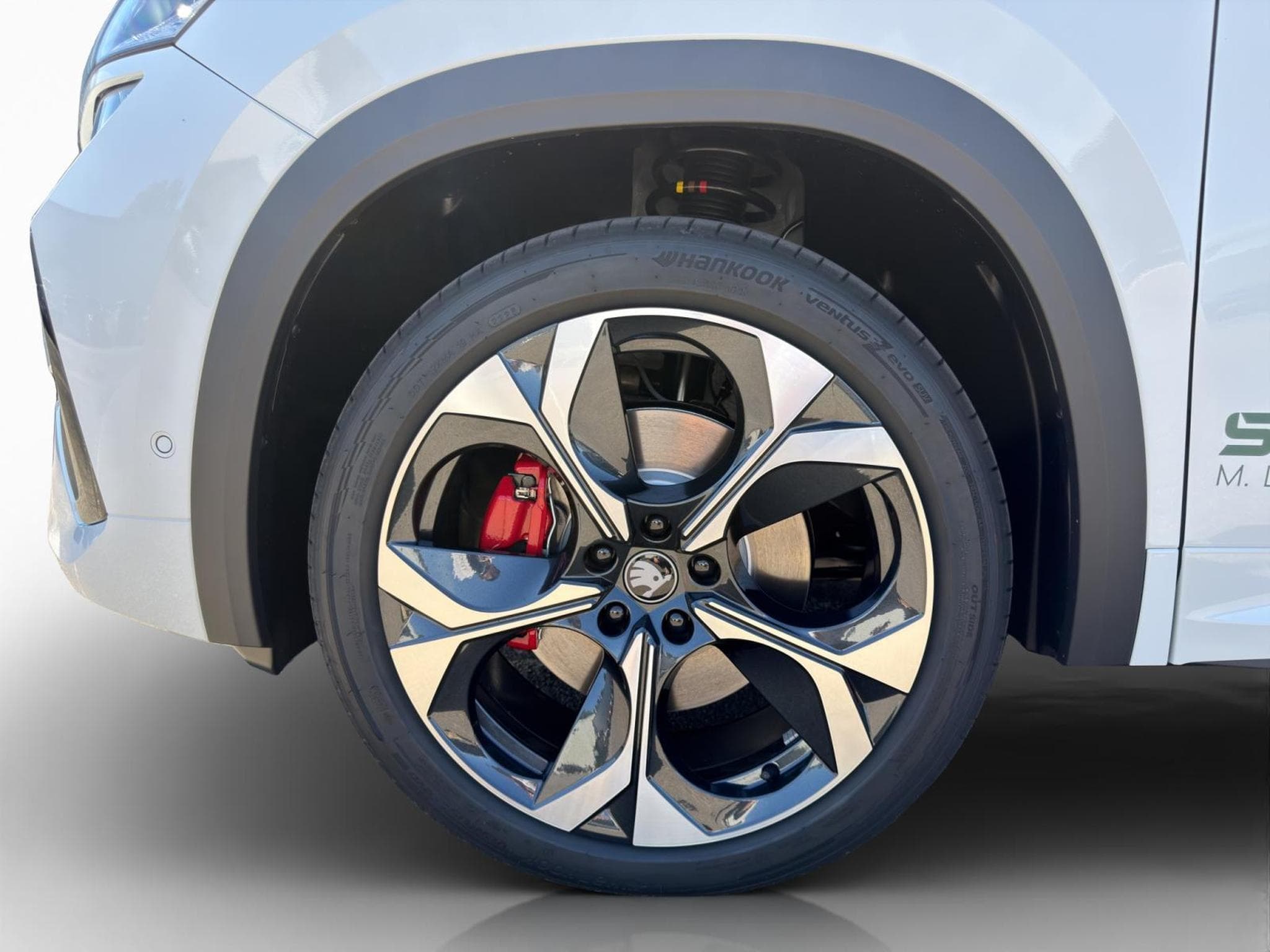 Skoda Kodiaq RS (2026) - Photo 7