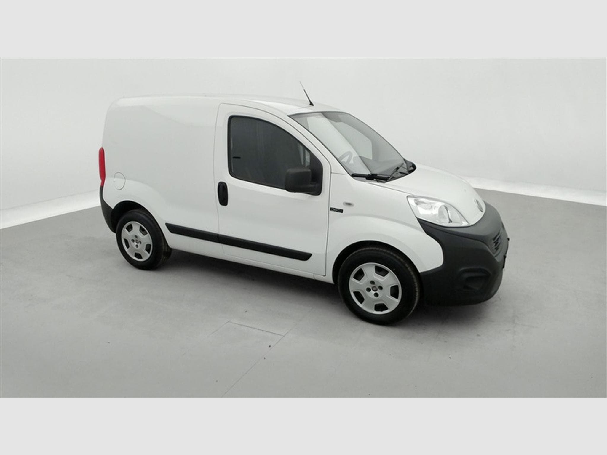 Fiat Fiorino 1.3 Multijet Base Ecojet (EU6d) (2021) - Photo 19