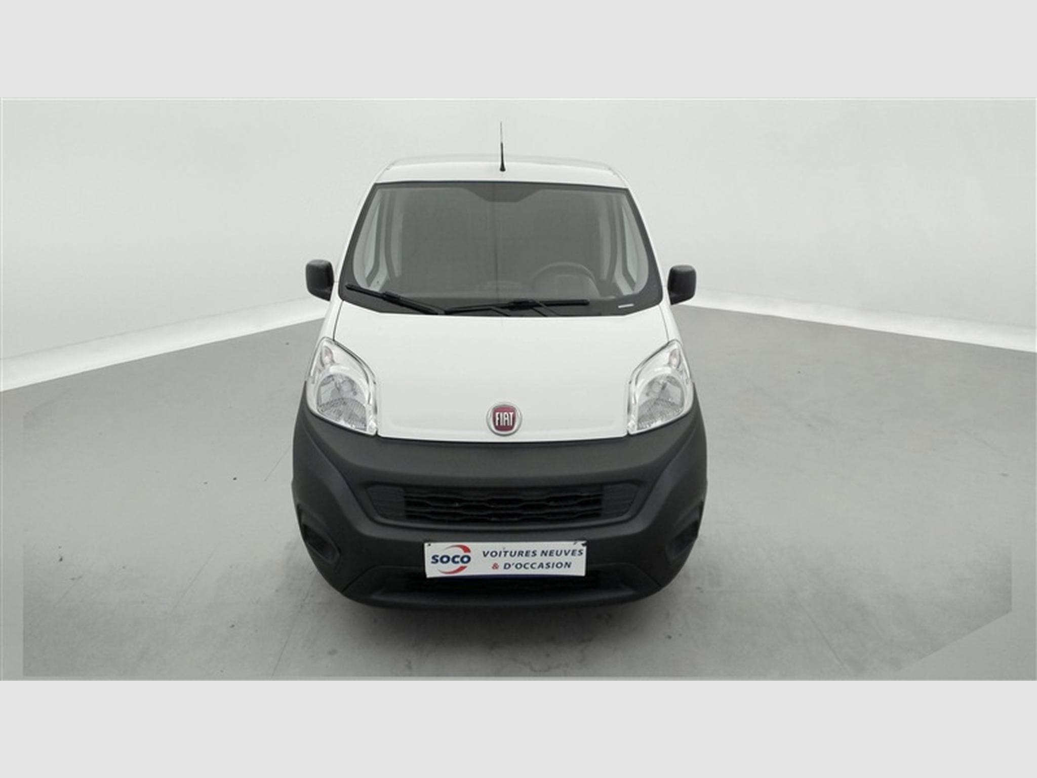 Fiat Fiorino 1.3 Multijet Base Ecojet (EU6d) (2021) - Photo 4