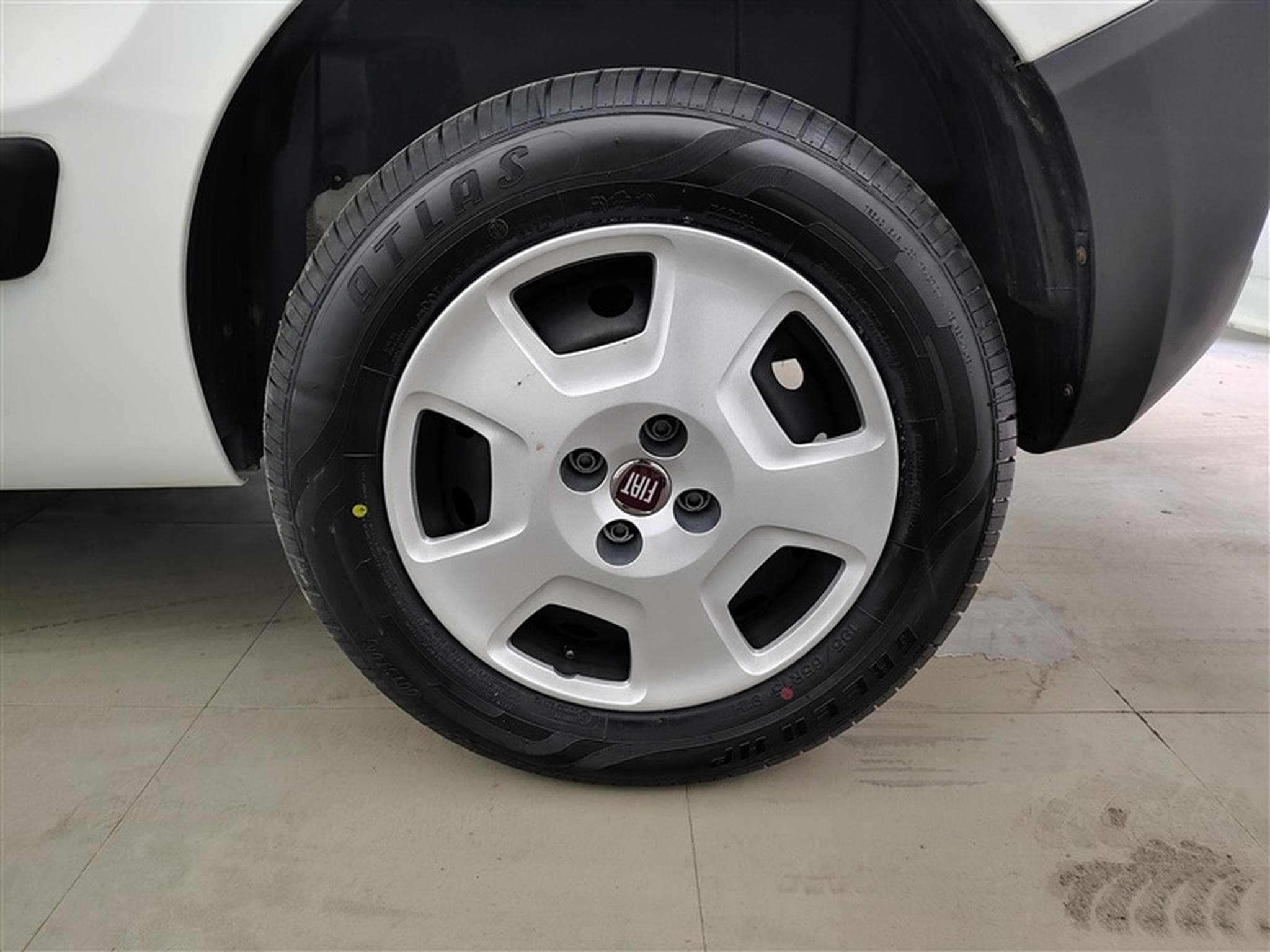Fiat Fiorino 1.3 Multijet Base Ecojet (EU6d) (2021) - Photo 6