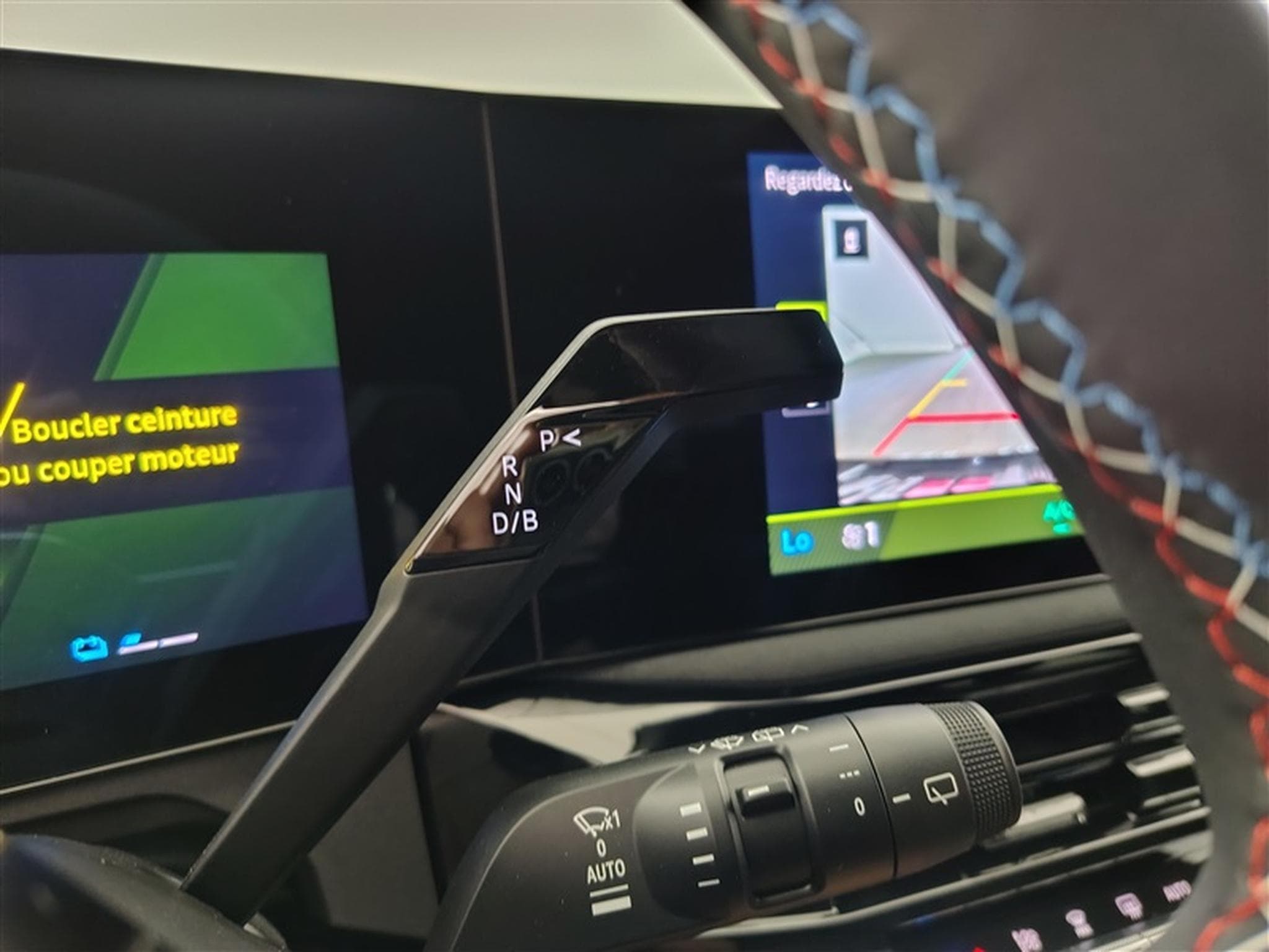 Renault Clio Esprit Alpine Full hybride E-Te (2026) - Photo 12