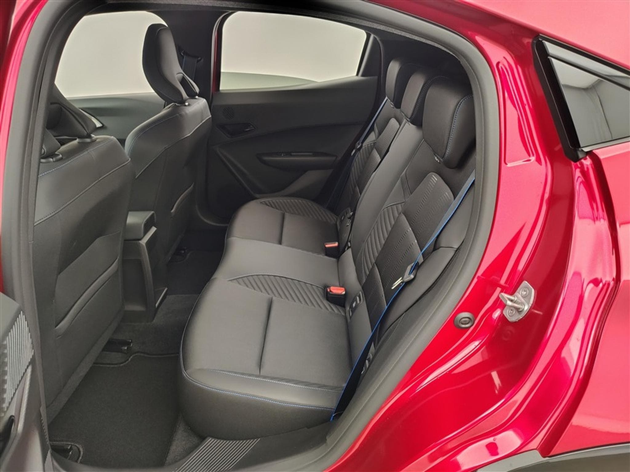 Renault Clio Esprit Alpine Full hybride E-Te (2026) - Photo 13