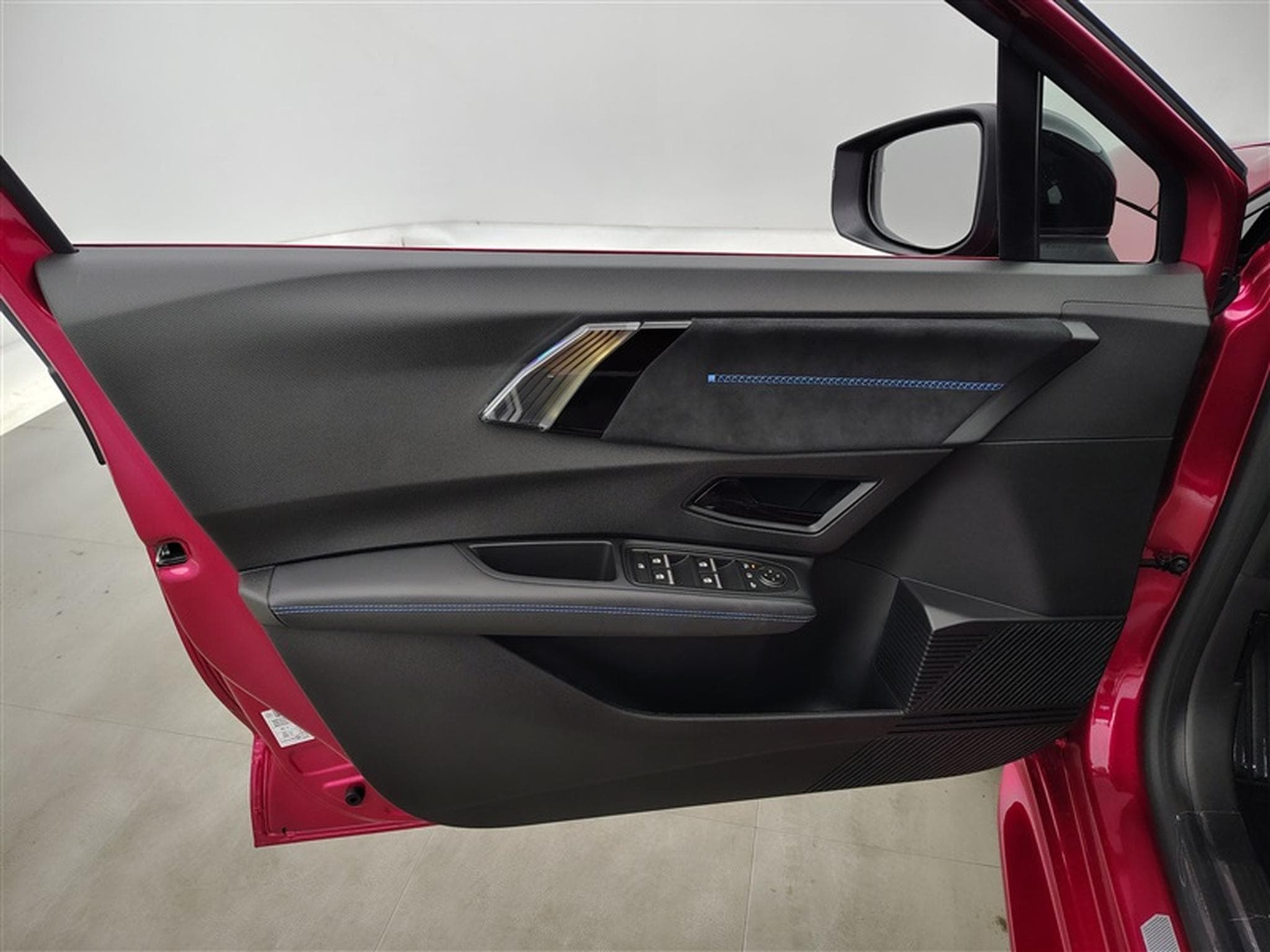 Renault Clio Esprit Alpine Full hybride E-Te (2026) - Photo 17