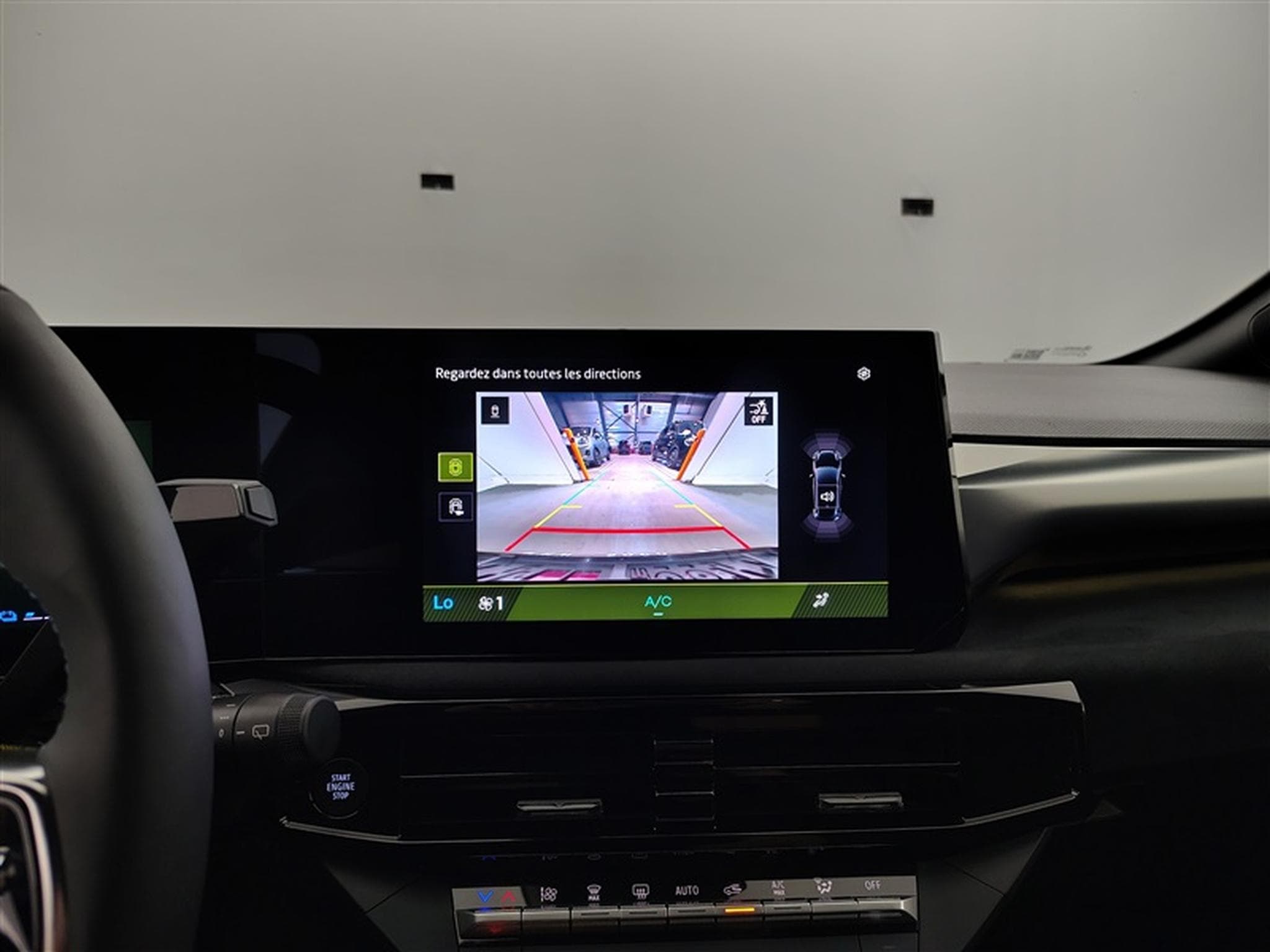 Renault Clio Esprit Alpine Full hybride E-Te (2026) - Photo 18