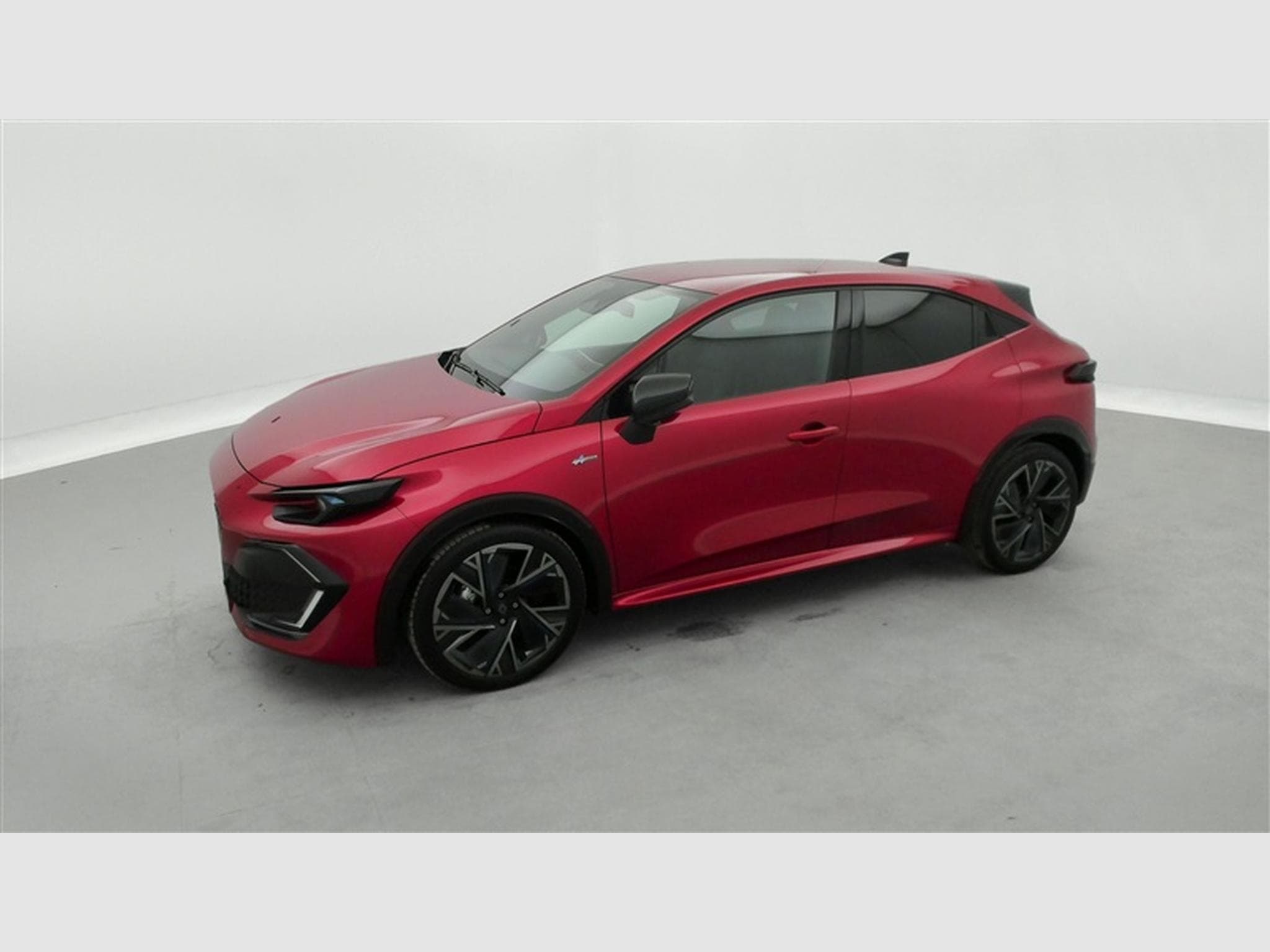 Renault Clio Esprit Alpine Full hybride E-Te (2026) - Photo 20