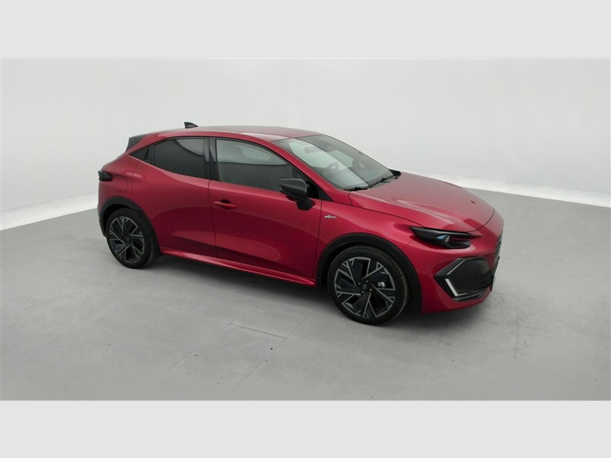 Renault Clio Esprit Alpine Full hybride E-Te (2026) - Photo 22