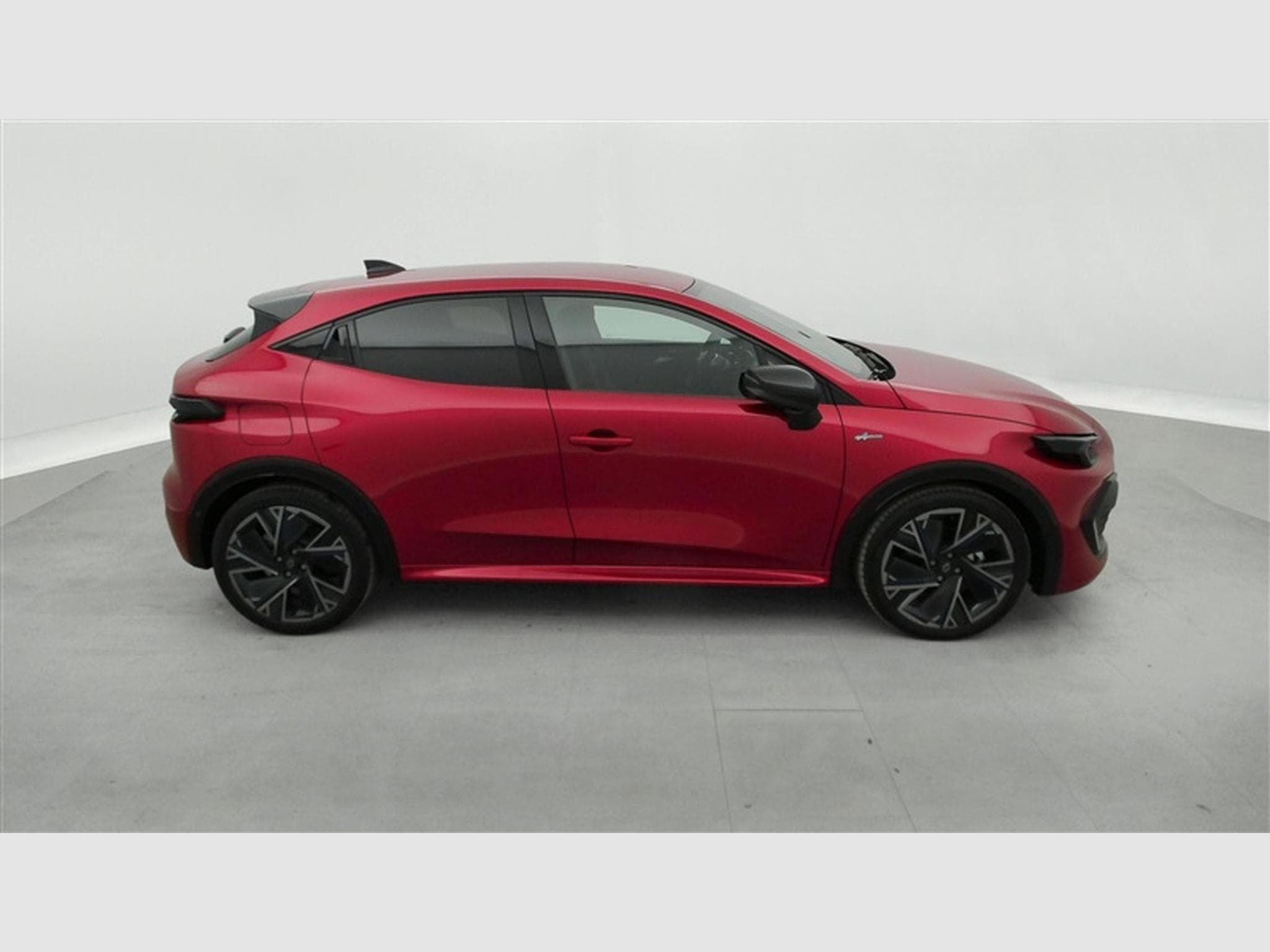 Renault Clio Esprit Alpine Full hybride E-Te (2026) - Photo 23