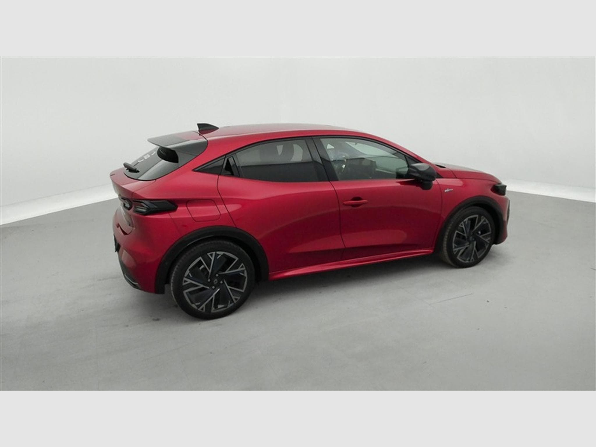 Renault Clio Esprit Alpine Full hybride E-Te (2026) - Photo 24