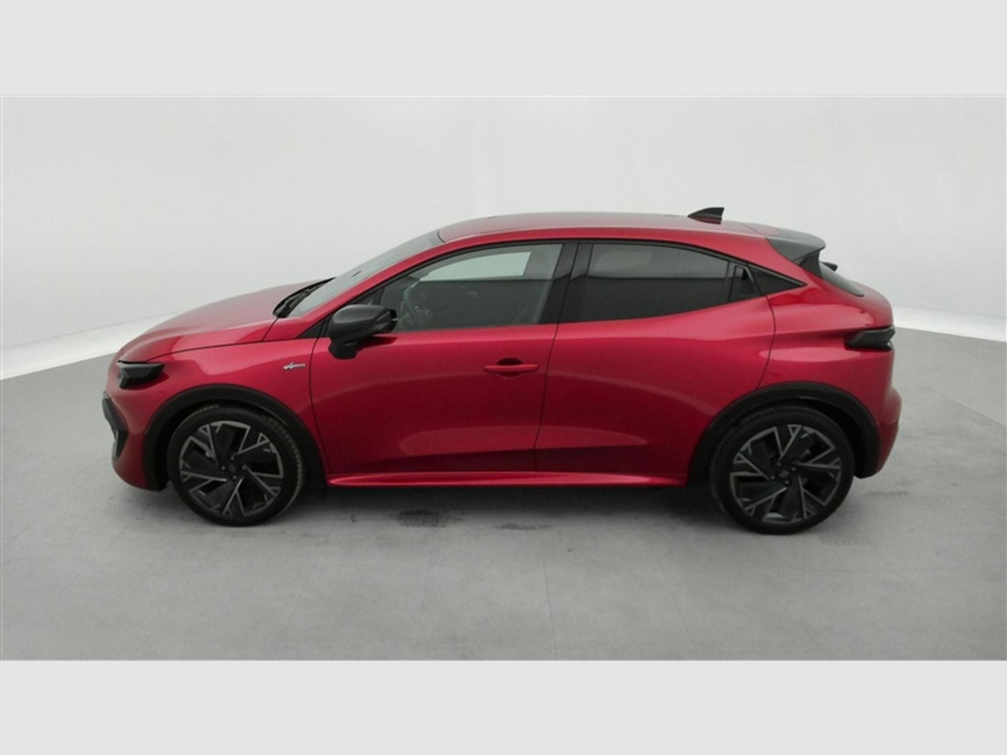 Renault Clio Esprit Alpine Full hybride E-Te (2026) - Photo 3