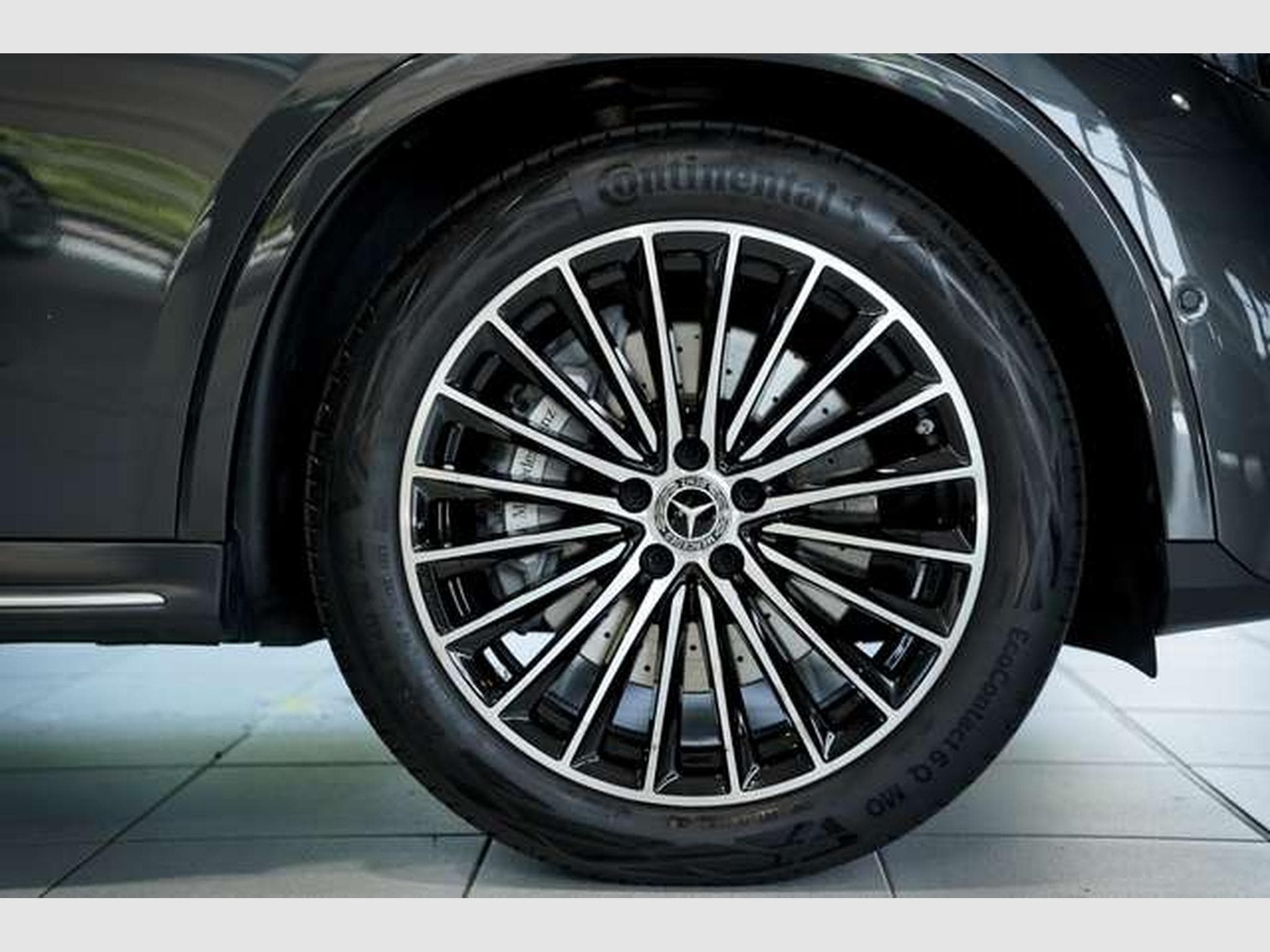Mercedes GLC 300 d 4M AMG Line 2.H *20 *BURM *AHK *LUFT (2023) - Photo 12