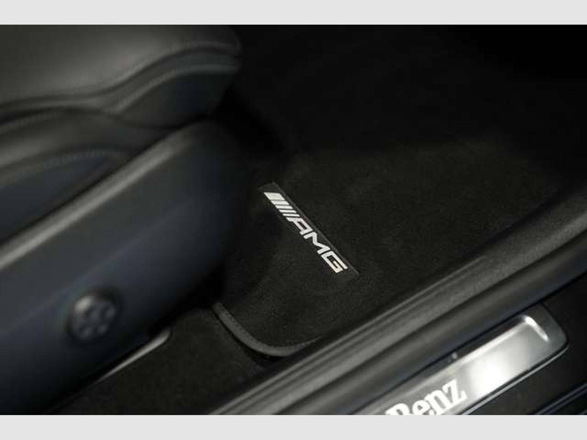 Mercedes GLC 300 d 4M AMG Line 2.H *20 *BURM *AHK *LUFT (2023) - Photo 17