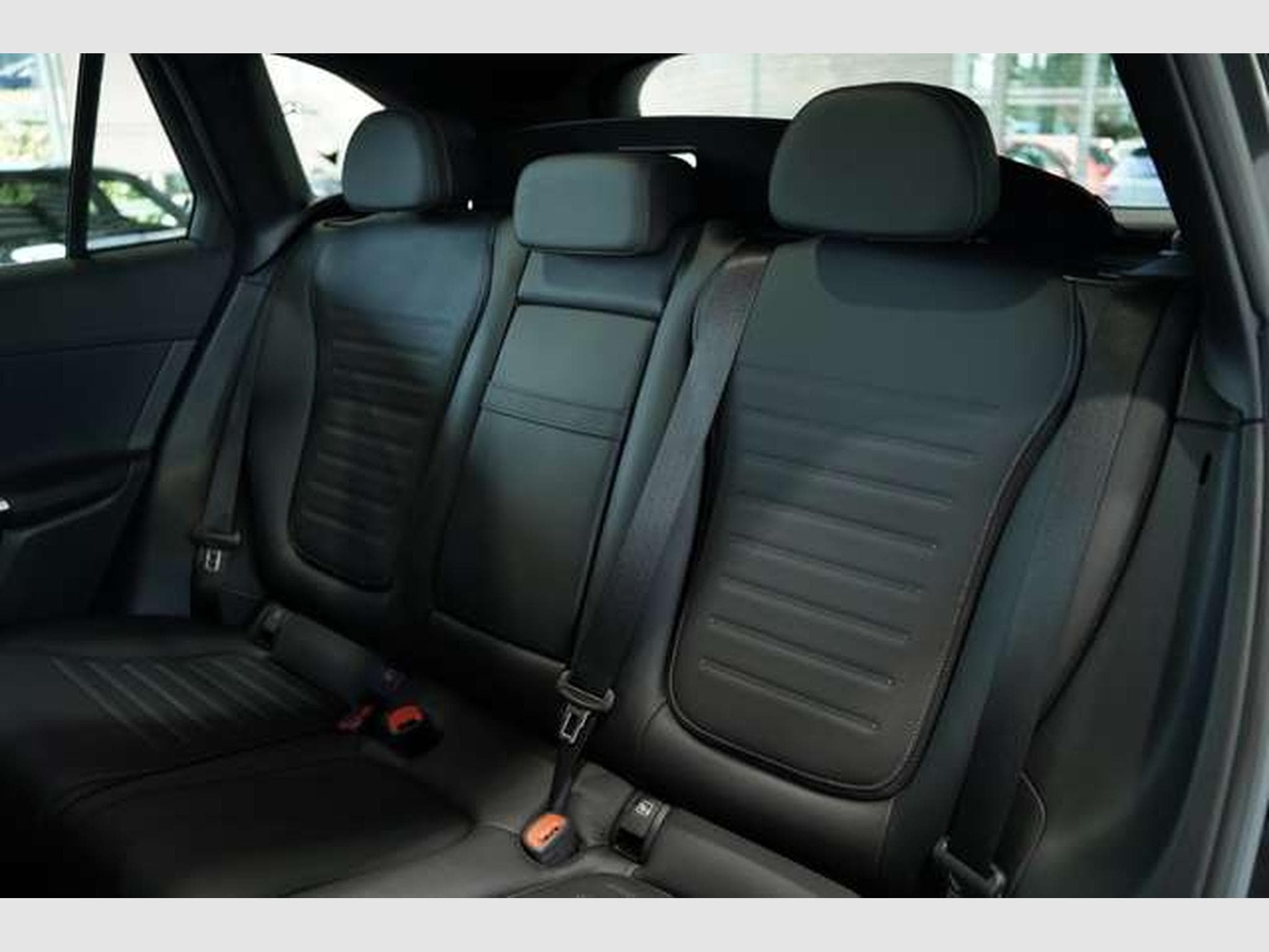 Mercedes GLC 300 d 4M AMG Line 2.H *20 *BURM *AHK *LUFT (2023) - Photo 26
