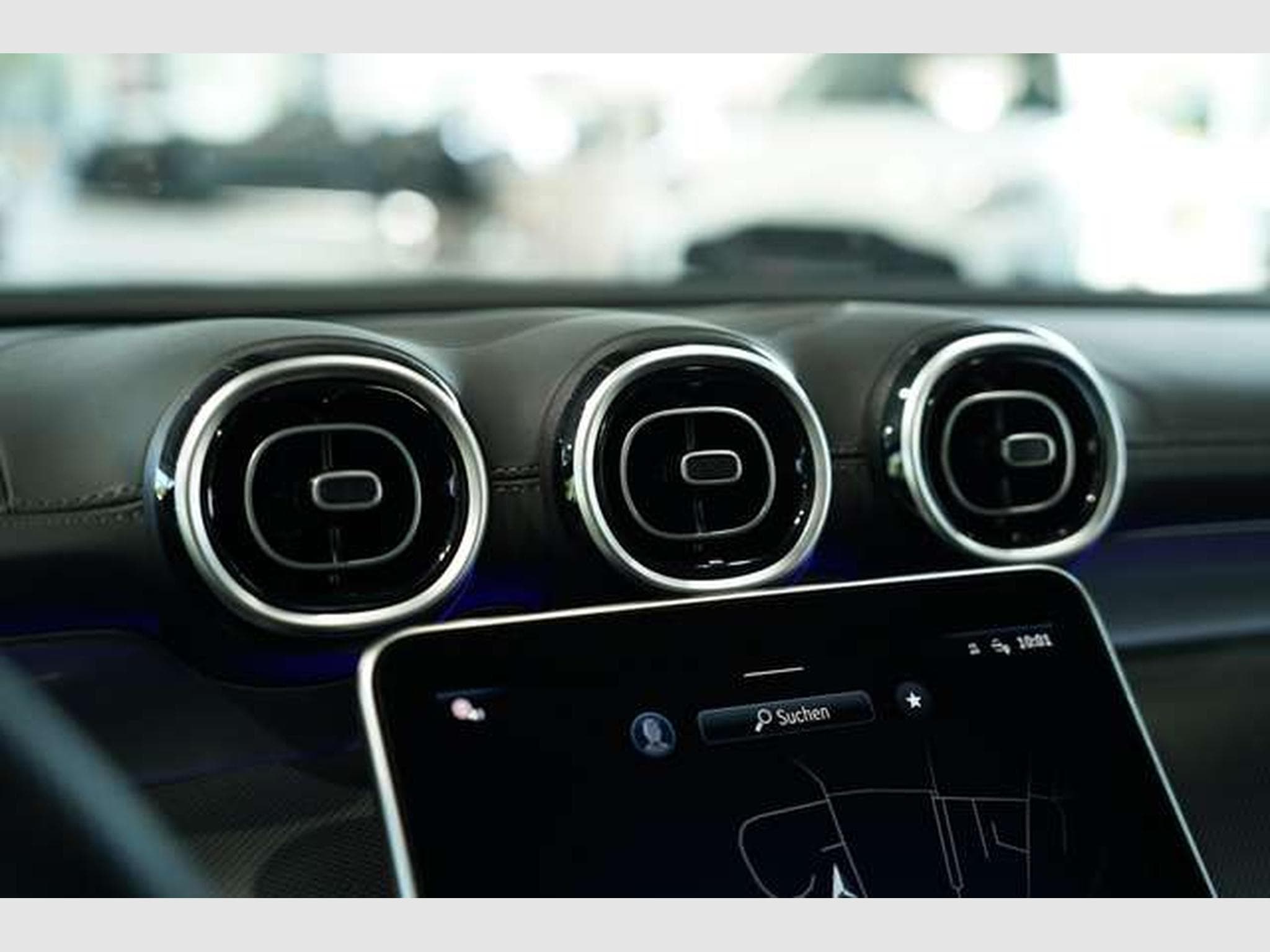Mercedes GLC 300 d 4M AMG Line 2.H *20 *BURM *AHK *LUFT (2023) - Photo 42
