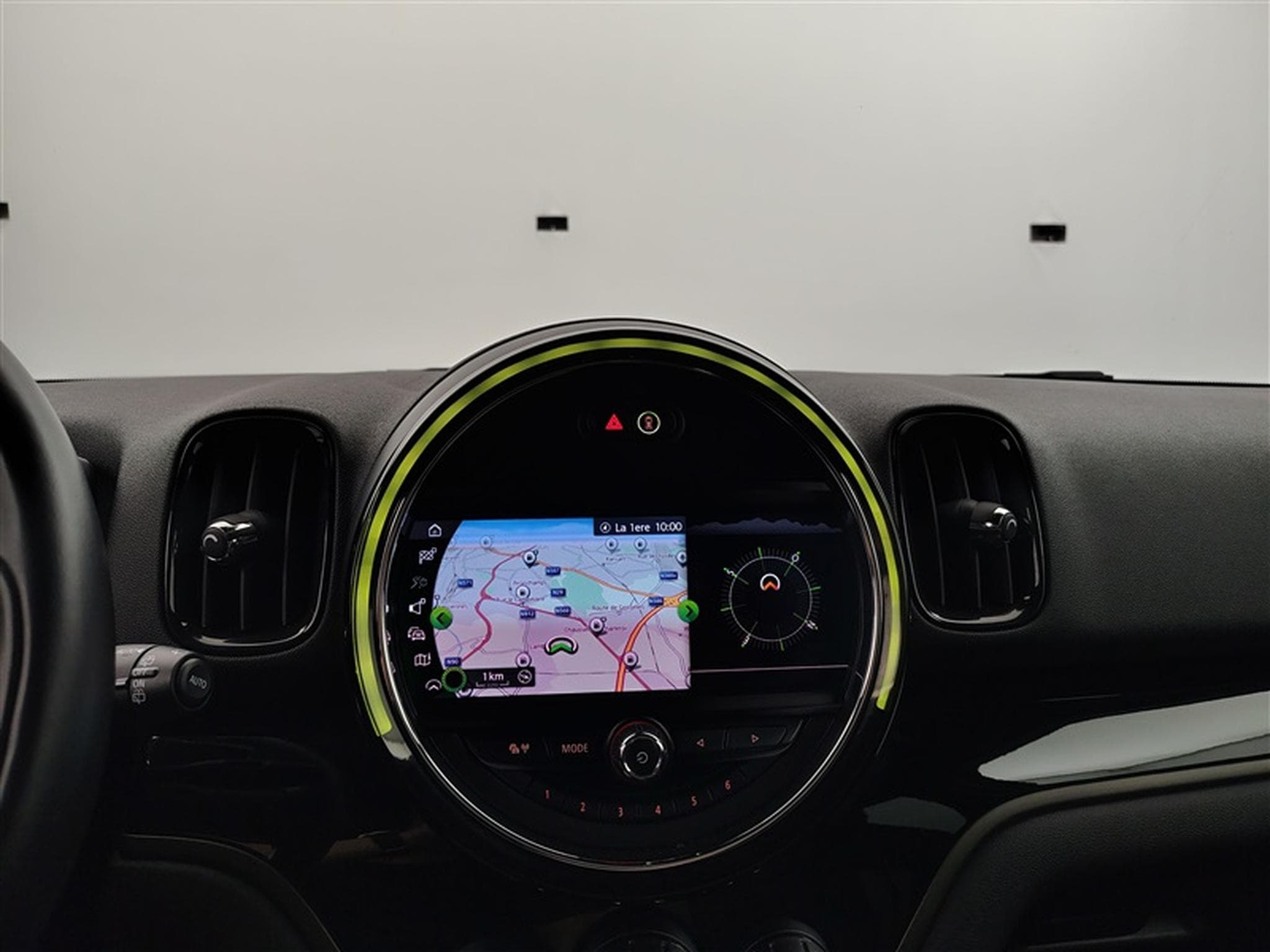 MINI Countryman 1.5A Cooper OPF (EU6d-TEMP) (2019) - Photo 11