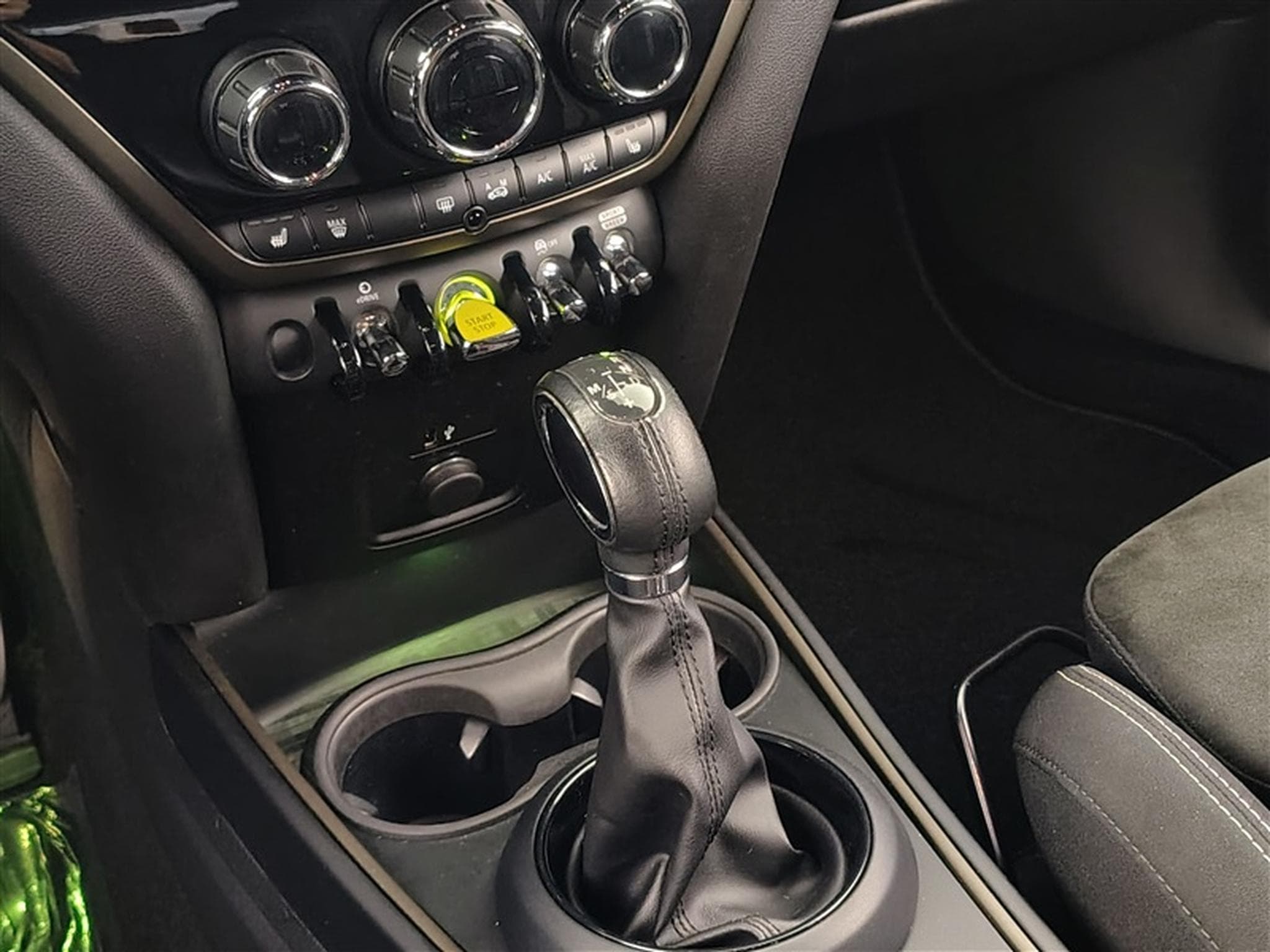 MINI Countryman 1.5A Cooper OPF (EU6d-TEMP) (2019) - Photo 12