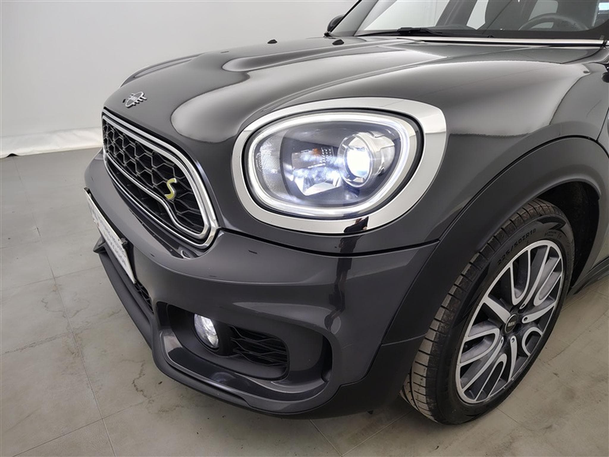 MINI Countryman 1.5A Cooper OPF (EU6d-TEMP) (2019) - Photo 15