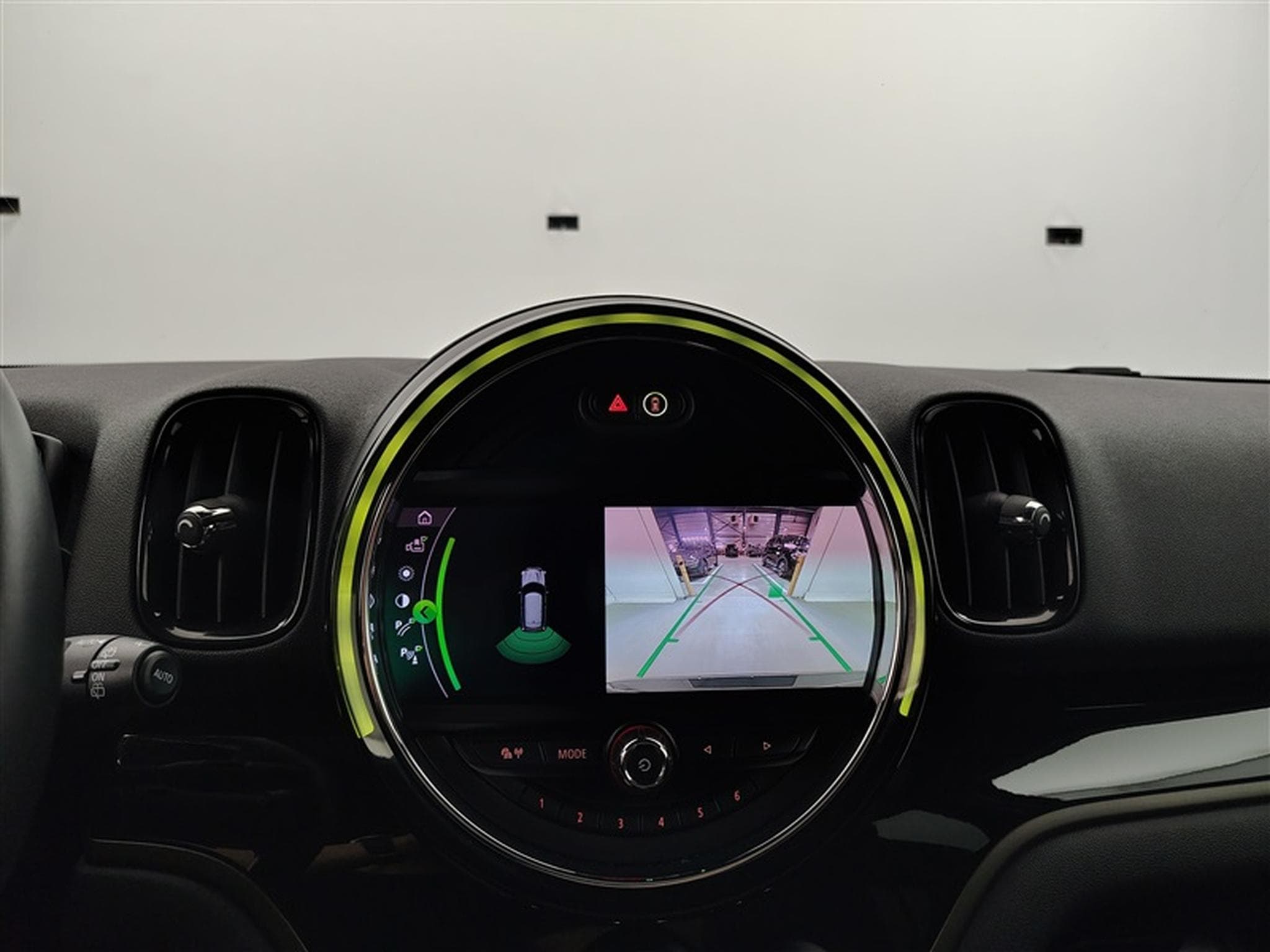 MINI Countryman 1.5A Cooper OPF (EU6d-TEMP) (2019) - Photo 18