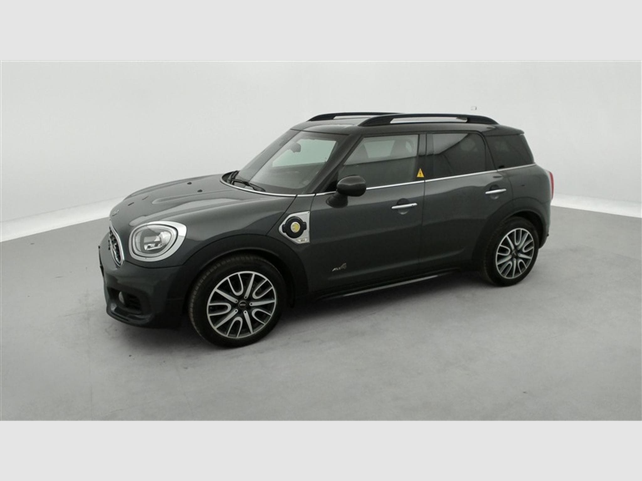 MINI Countryman 1.5A Cooper OPF (EU6d-TEMP) (2019) - Photo 21