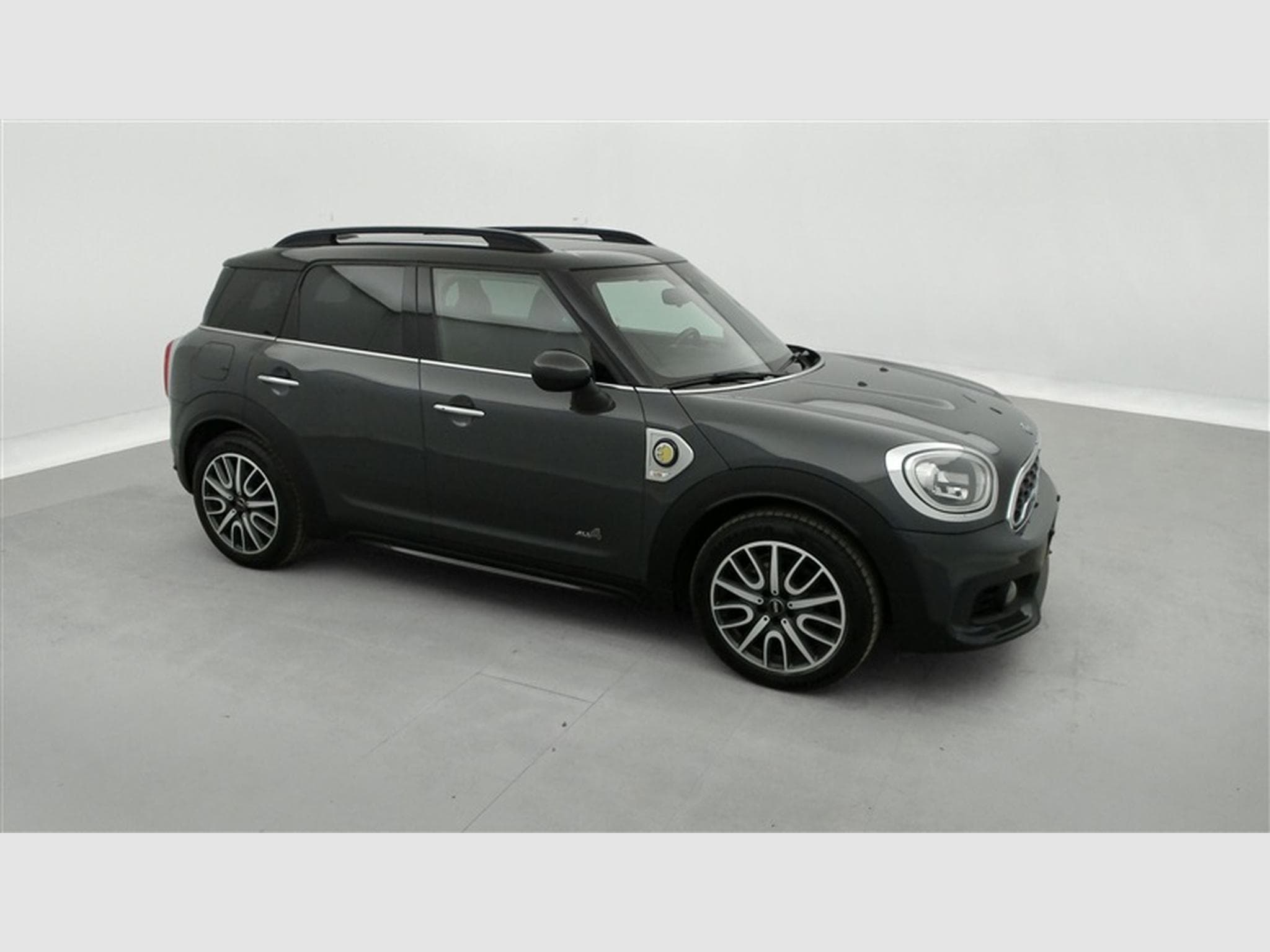 MINI Countryman 1.5A Cooper OPF (EU6d-TEMP) (2019) - Photo 23
