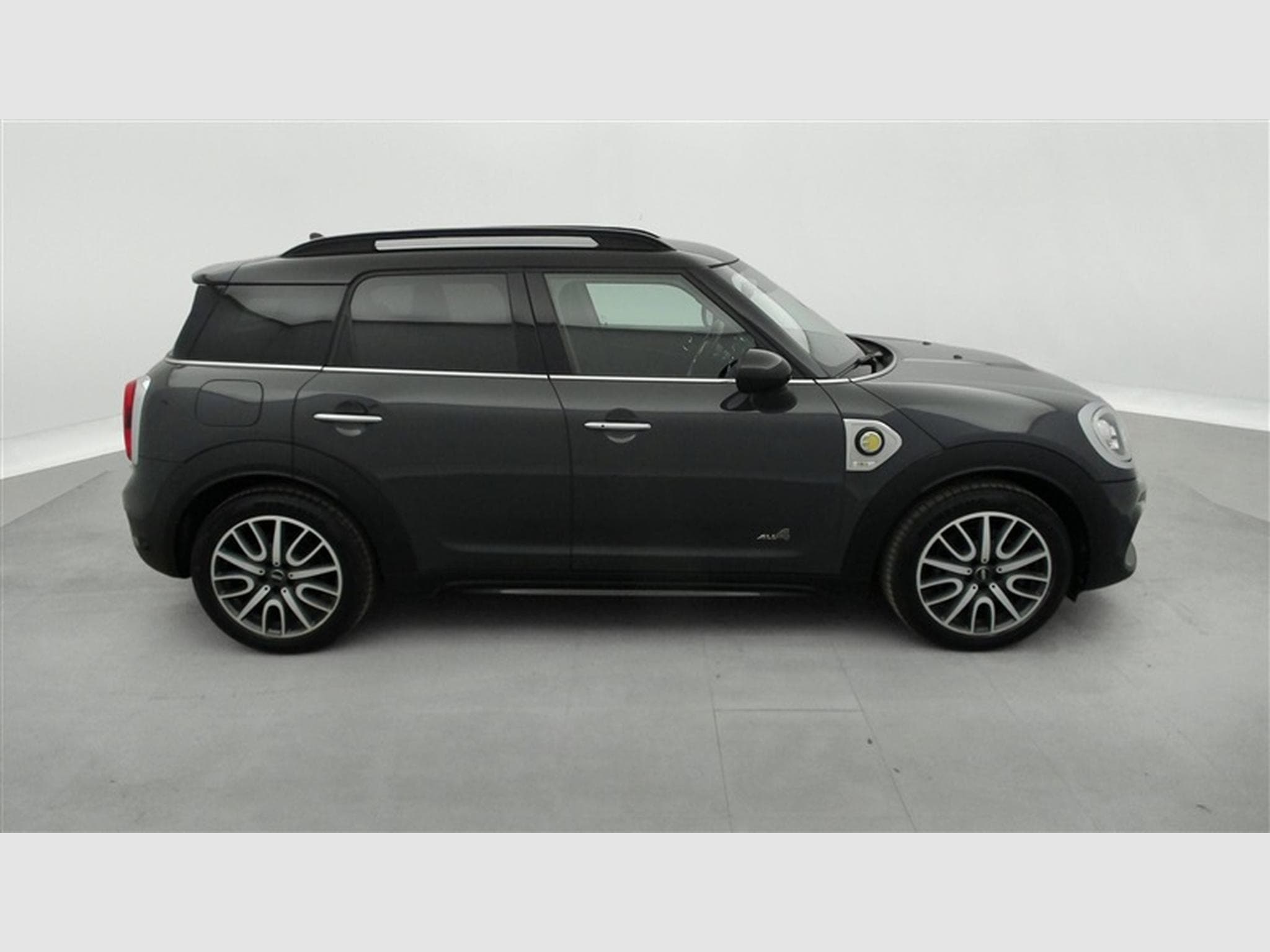 MINI Countryman 1.5A Cooper OPF (EU6d-TEMP) (2019) - Photo 24