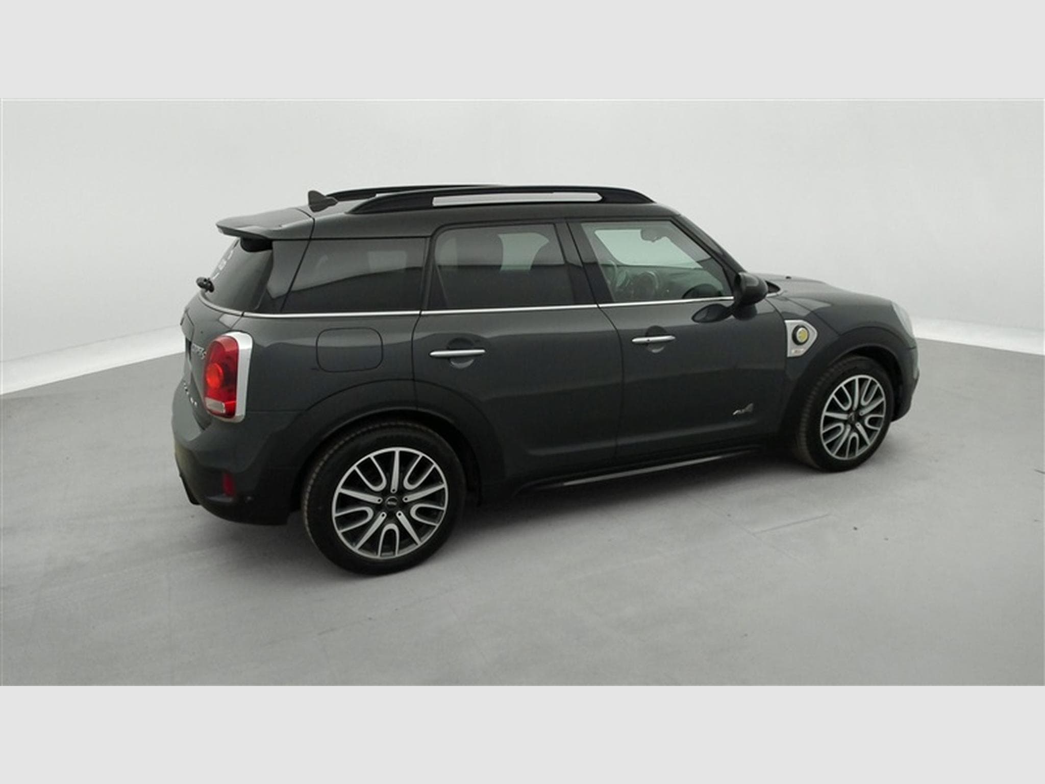 MINI Countryman 1.5A Cooper OPF (EU6d-TEMP) (2019) - Photo 25