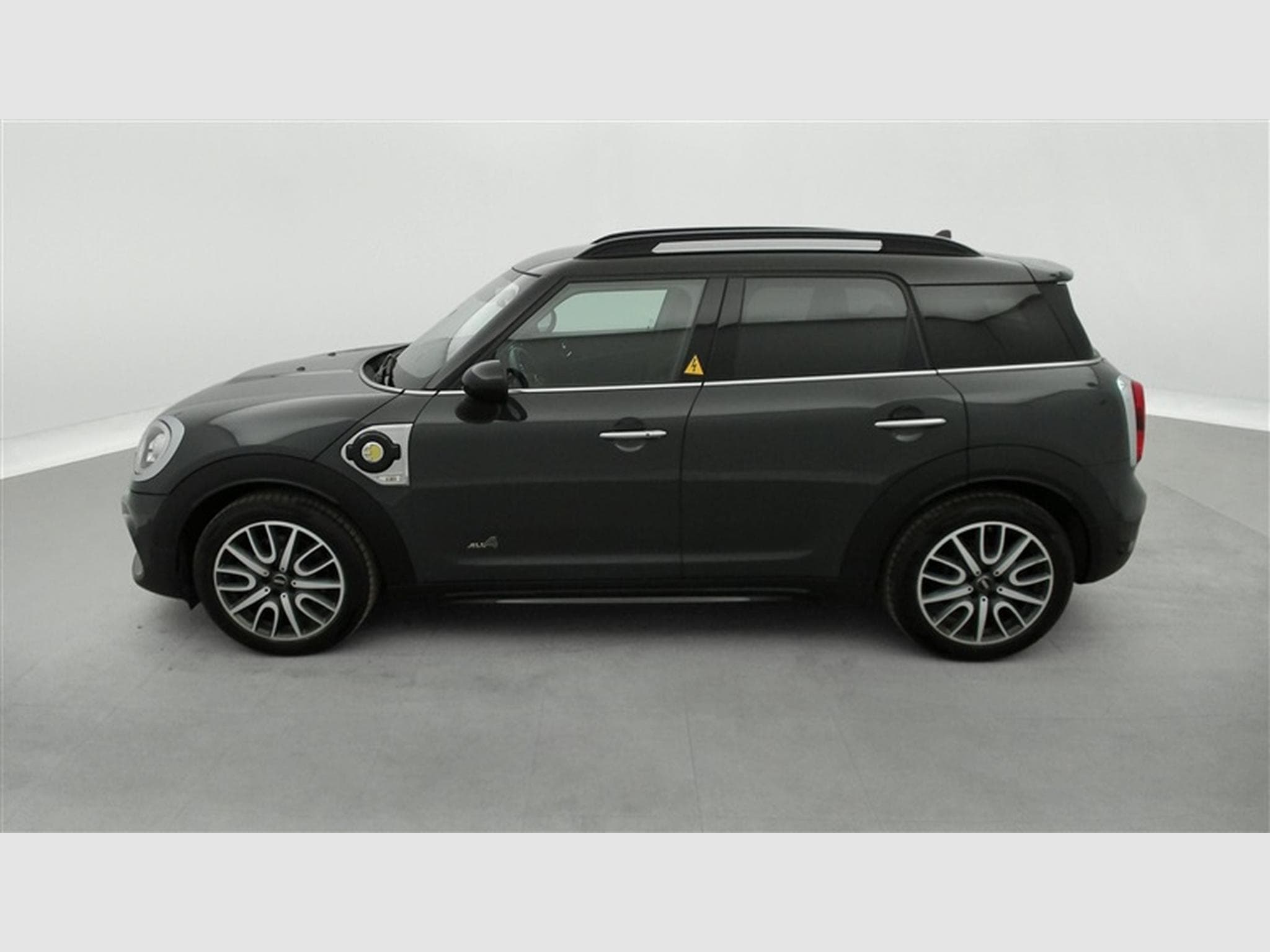 MINI Countryman 1.5A Cooper OPF (EU6d-TEMP) (2019) - Photo 3