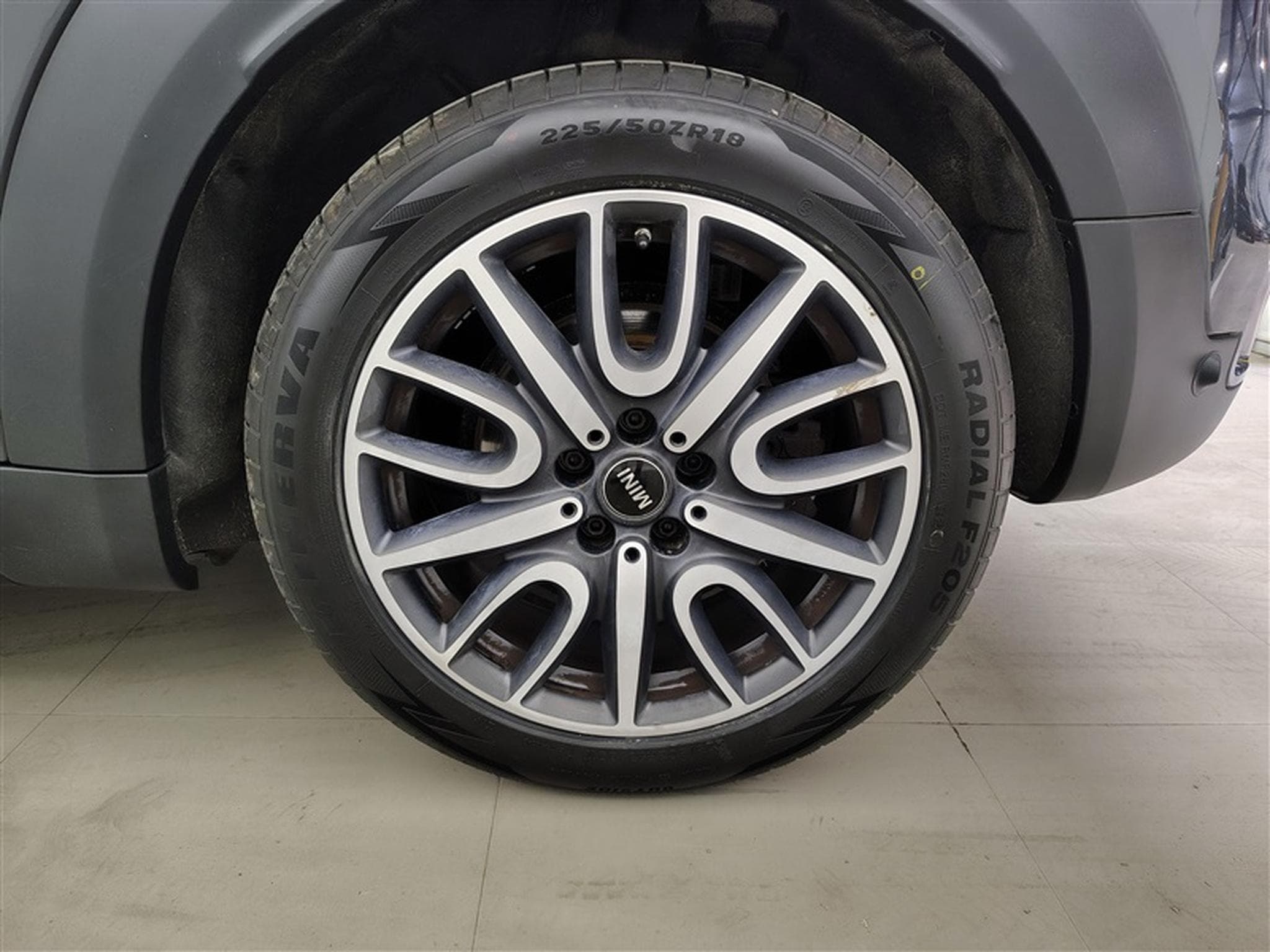 MINI Countryman 1.5A Cooper OPF (EU6d-TEMP) (2019) - Photo 6