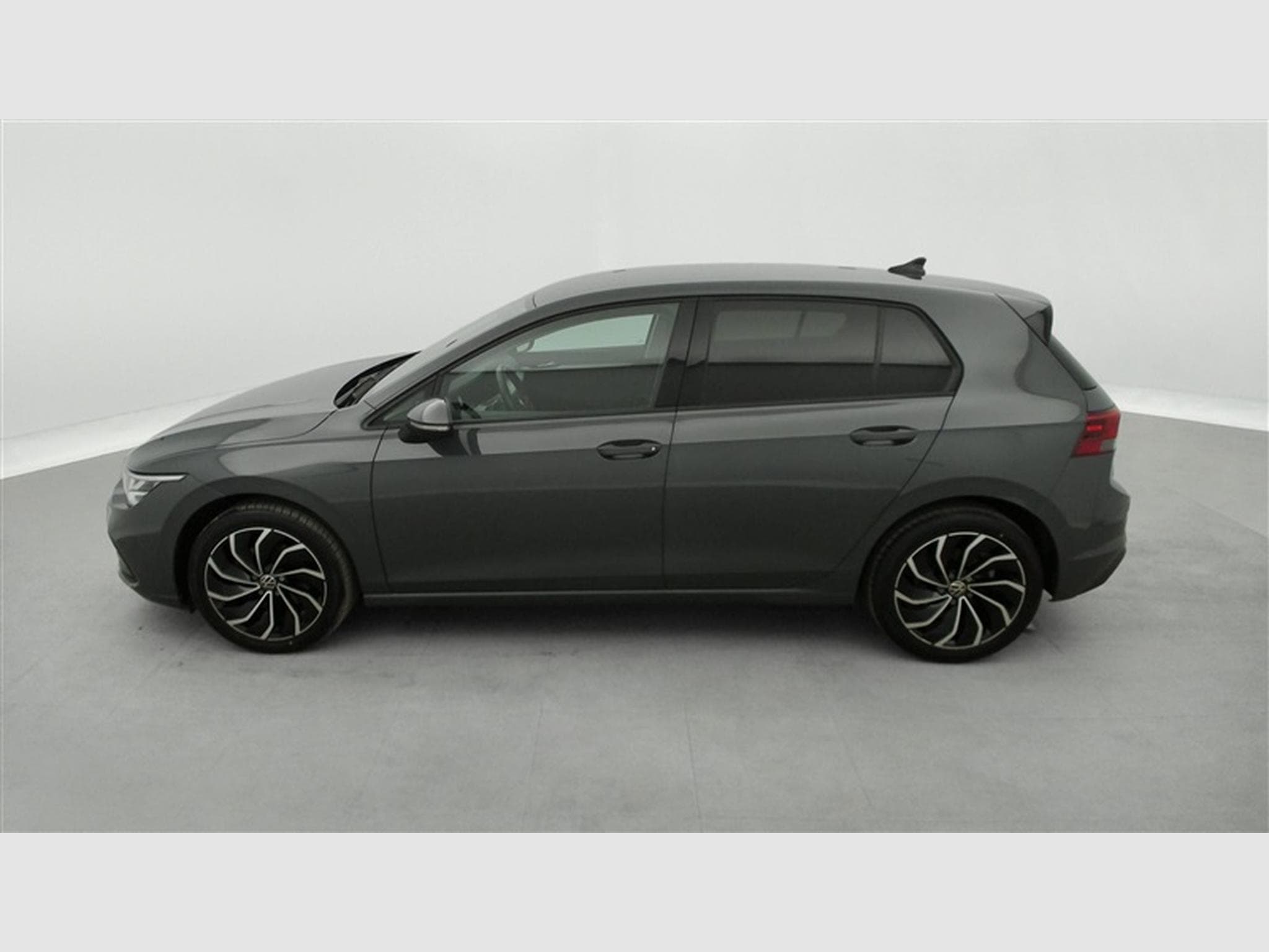 VW Golf 1.0 TSI 110Cv Life NAVI / FULL LED / CAMERA / PDC / ALU (2021) - Photo 3