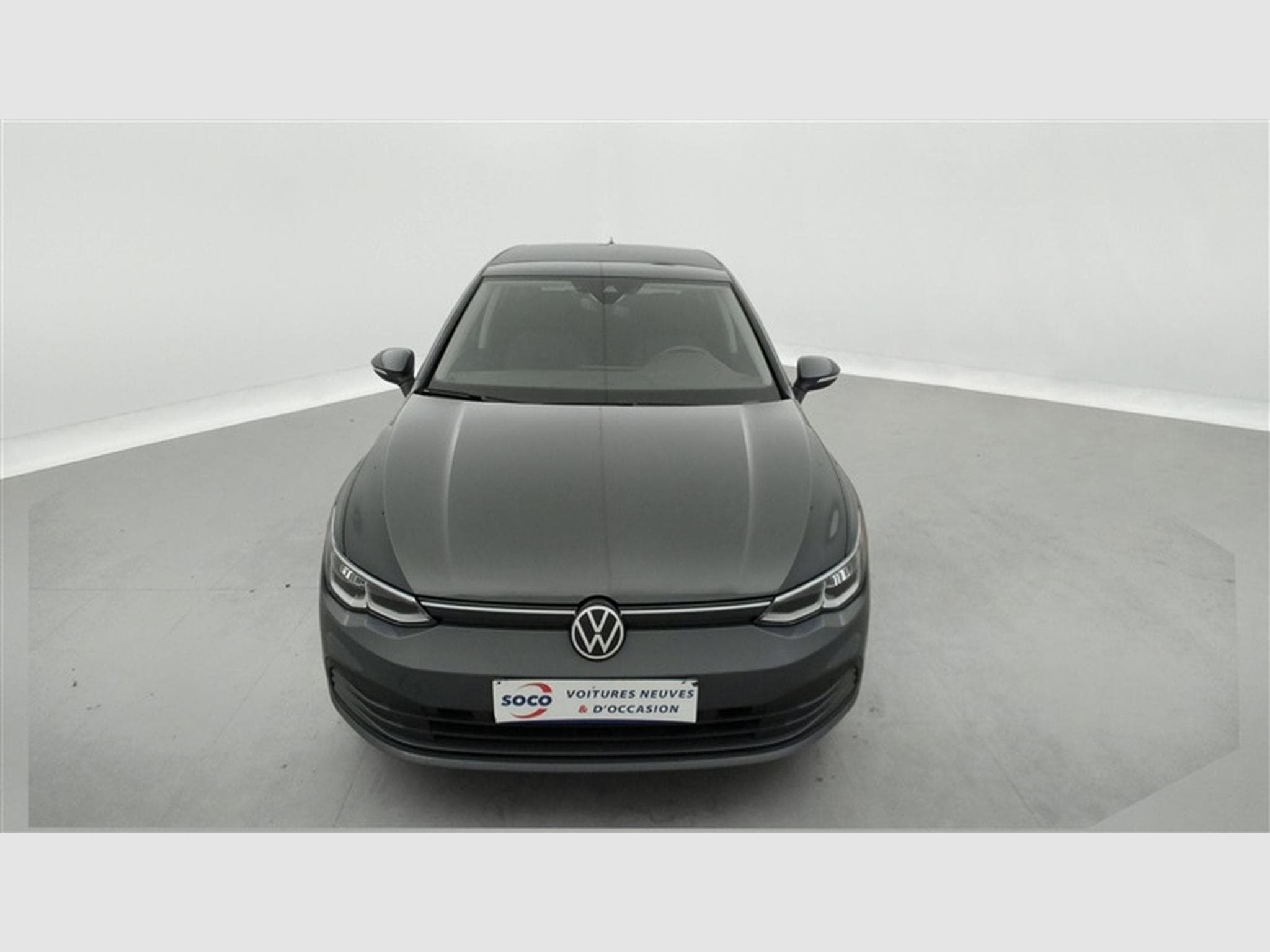 VW Golf 1.0 TSI 110Cv Life NAVI / FULL LED / CAMERA / PDC / ALU (2021) - Photo 4