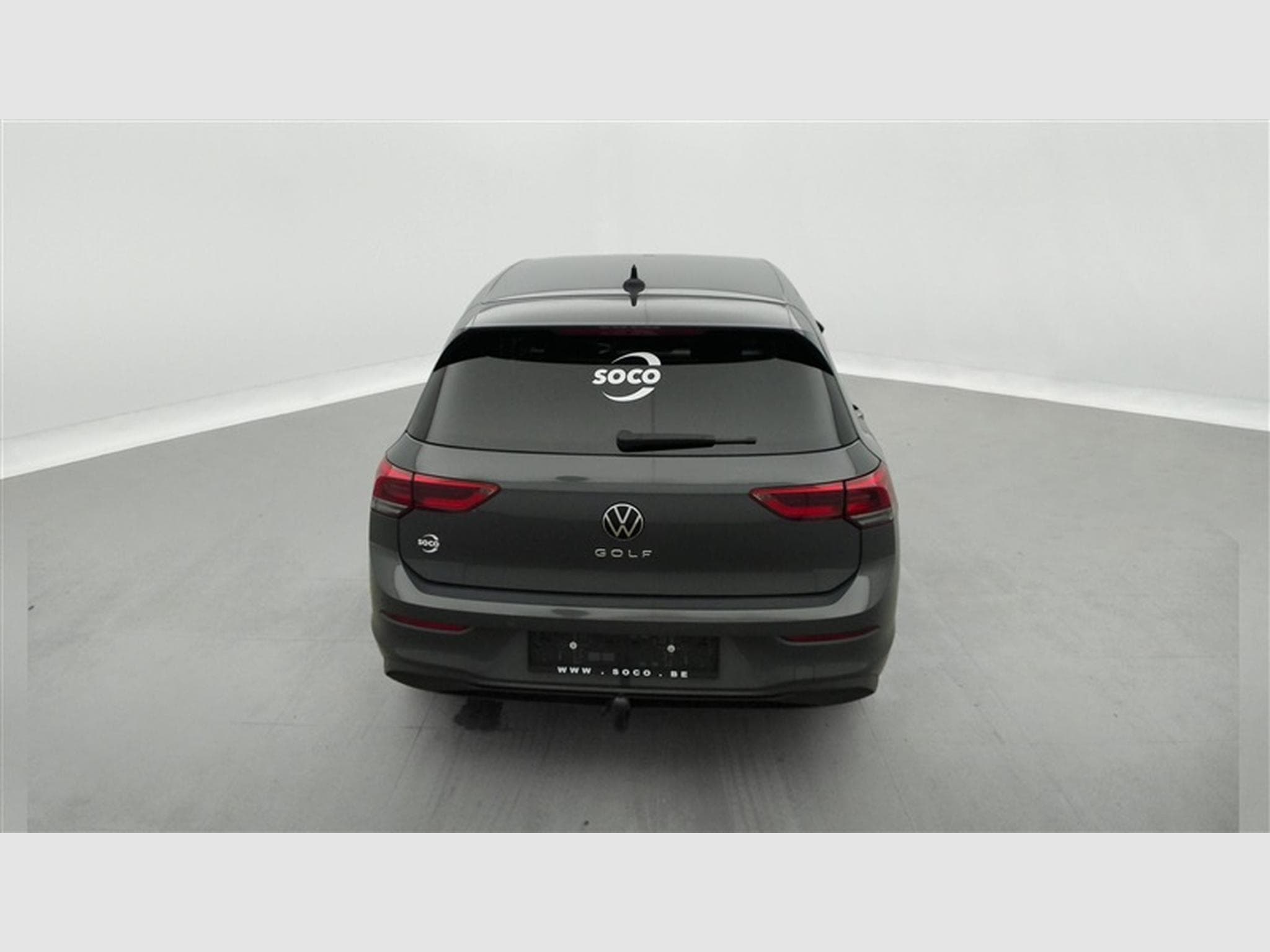 VW Golf 1.0 TSI 110Cv Life NAVI / FULL LED / CAMERA / PDC / ALU (2021) - Photo 5
